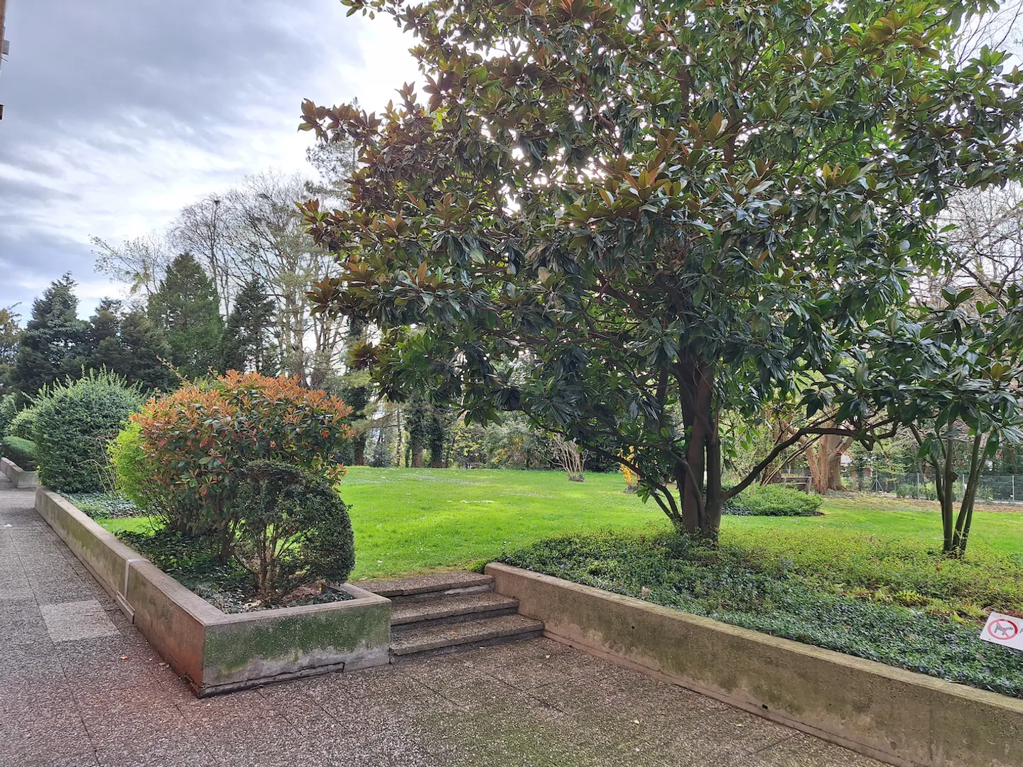 Viager Cologny Park - Foto 6 di 13