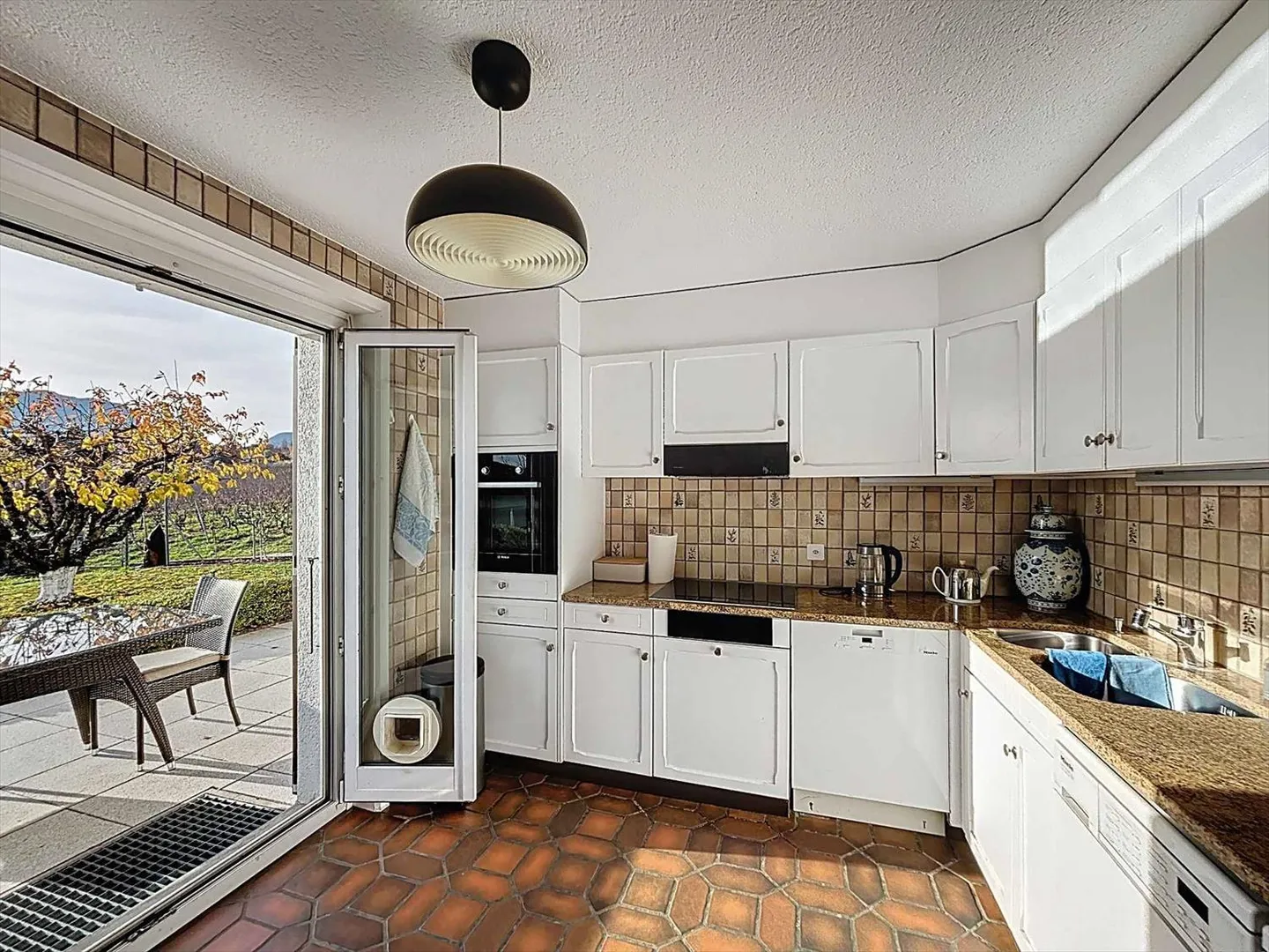 Villa in vendita - Foto 3 di 12