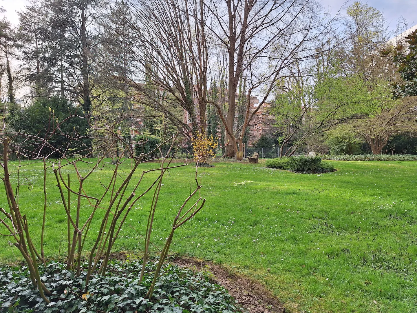Viager Cologny Park - Foto 8 di 13
