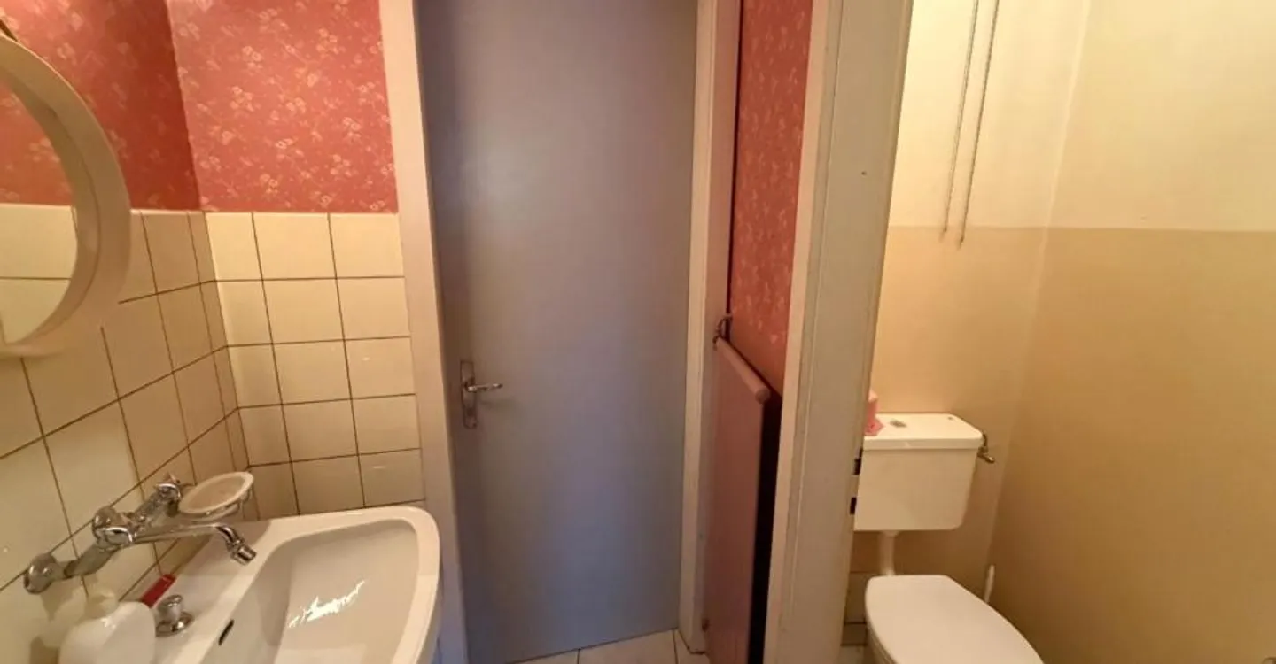 St-Imier, villa individuelle de 4.5 pièces avec terrain - Foto 13 di 13