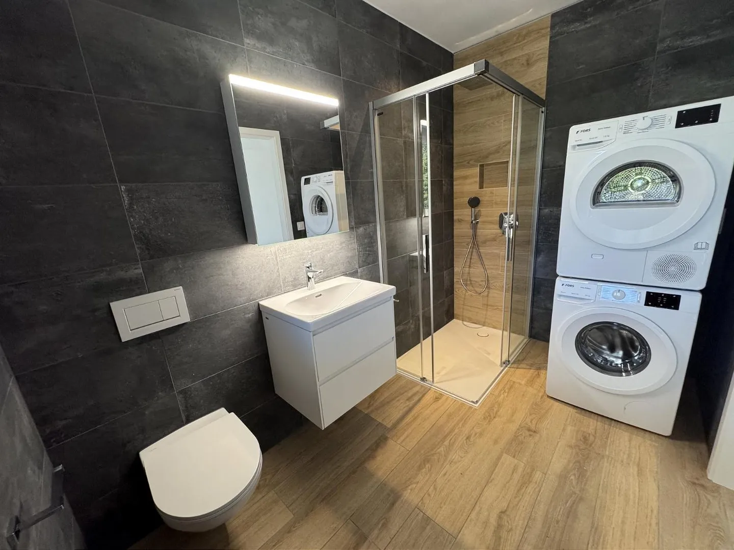 Appartements Écologiques Modernes - Photo 9 sur 11