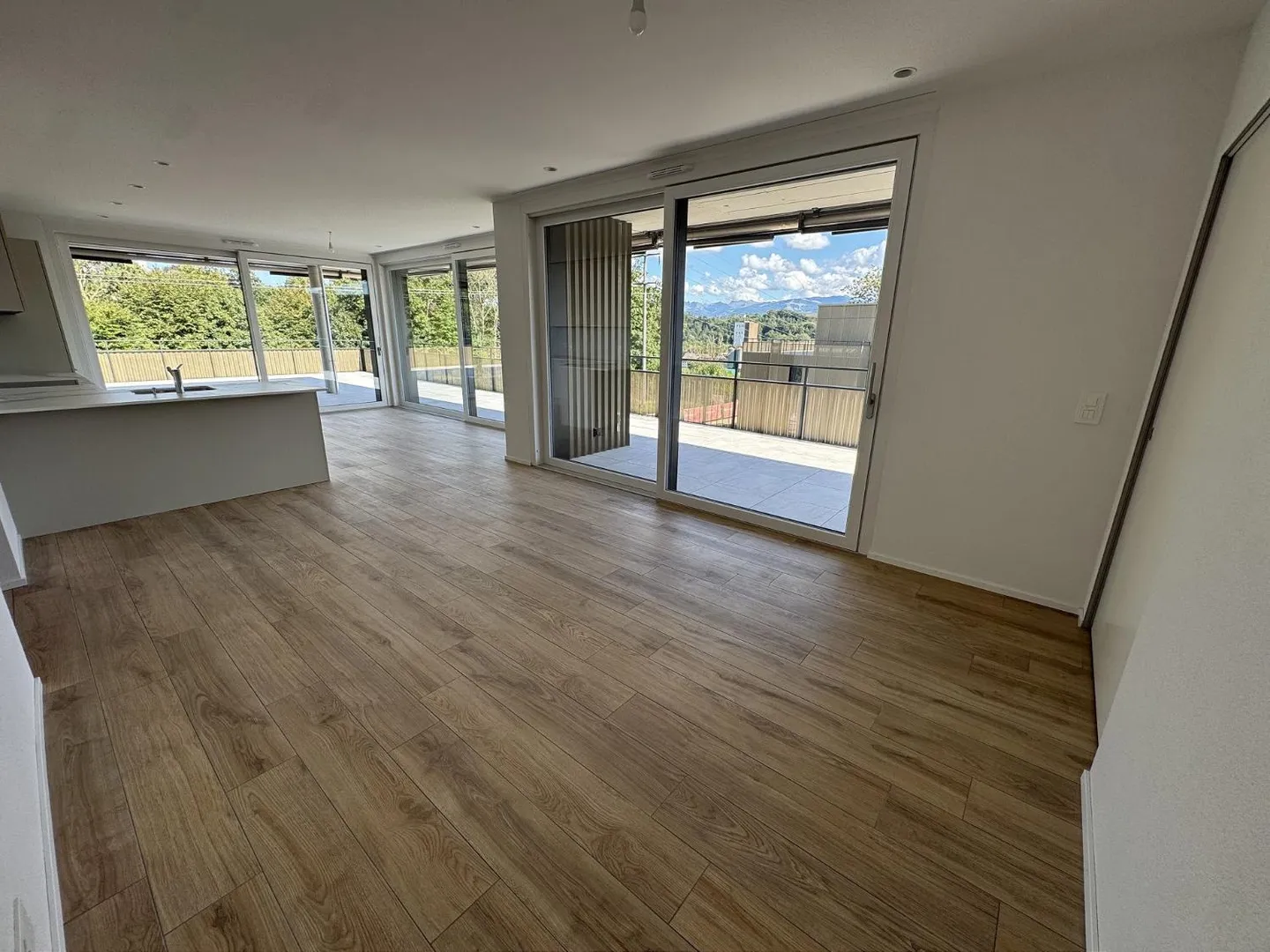 Appartements Écologiques Modernes - Photo 11 sur 11