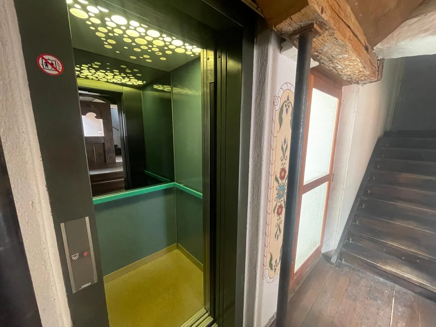 Appartement Charmant à Porrentruy - Photo 17 sur 18