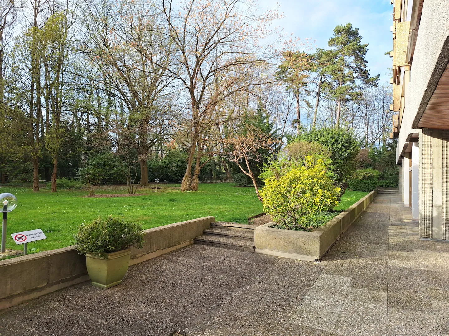 Viager Cologny Park - Foto 7 di 13