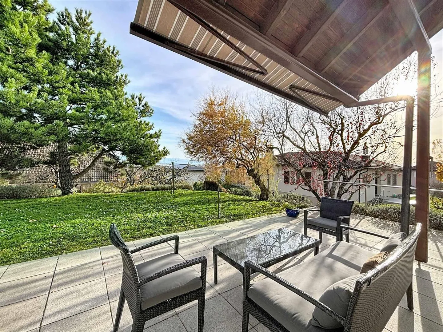 Villa in vendita - Foto 7 di 12