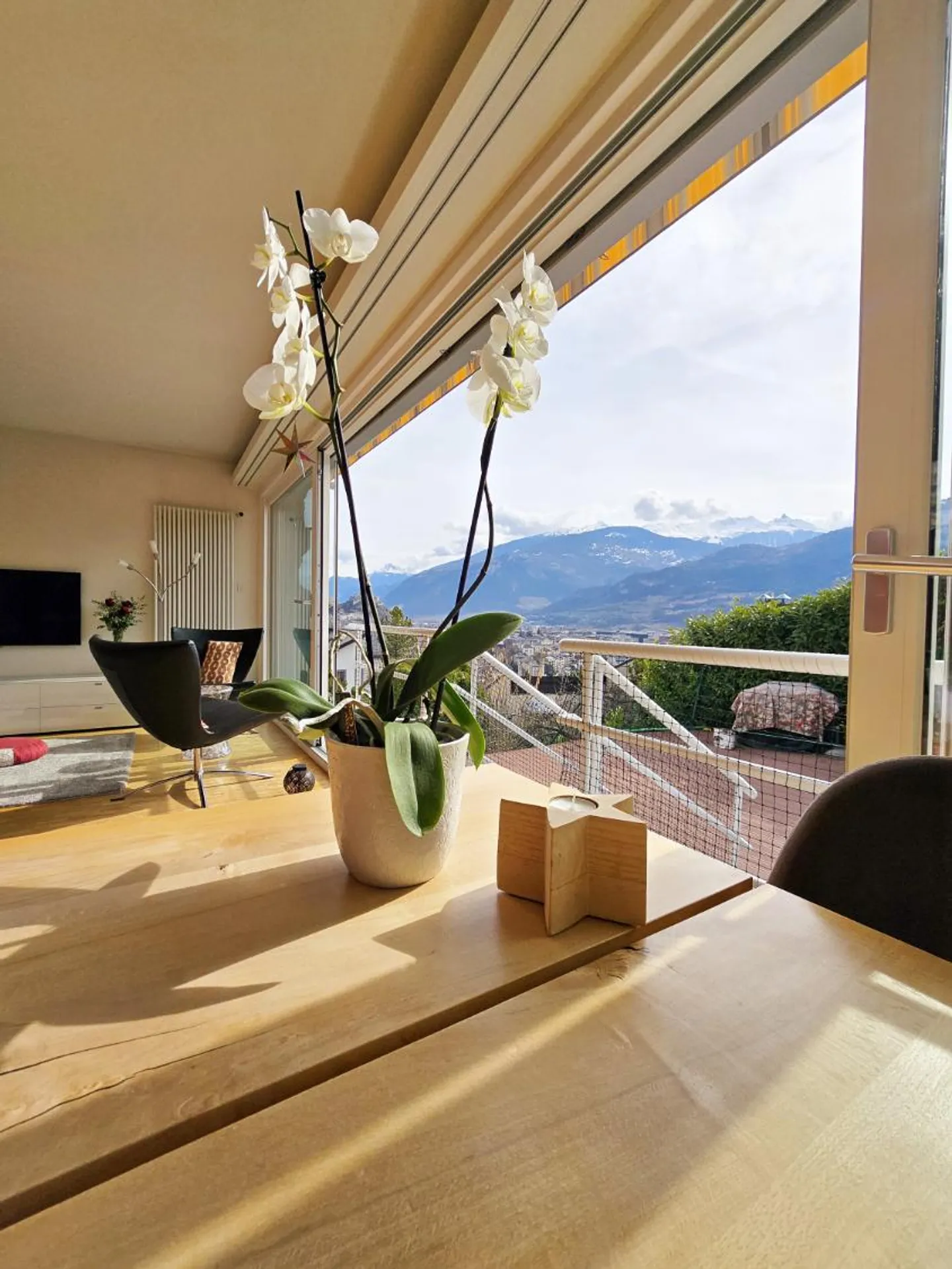 Charmante maison à Sion - Photo 4 sur 11