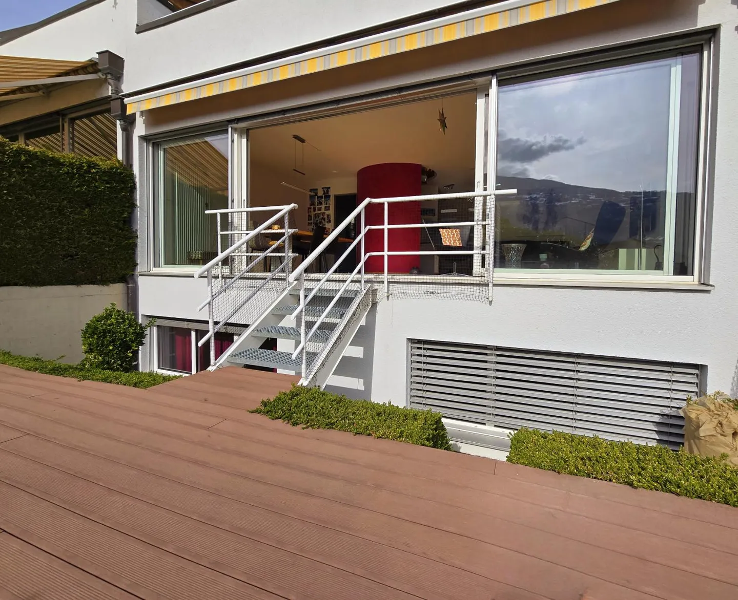 Charmante maison à Sion - Photo 5 sur 11