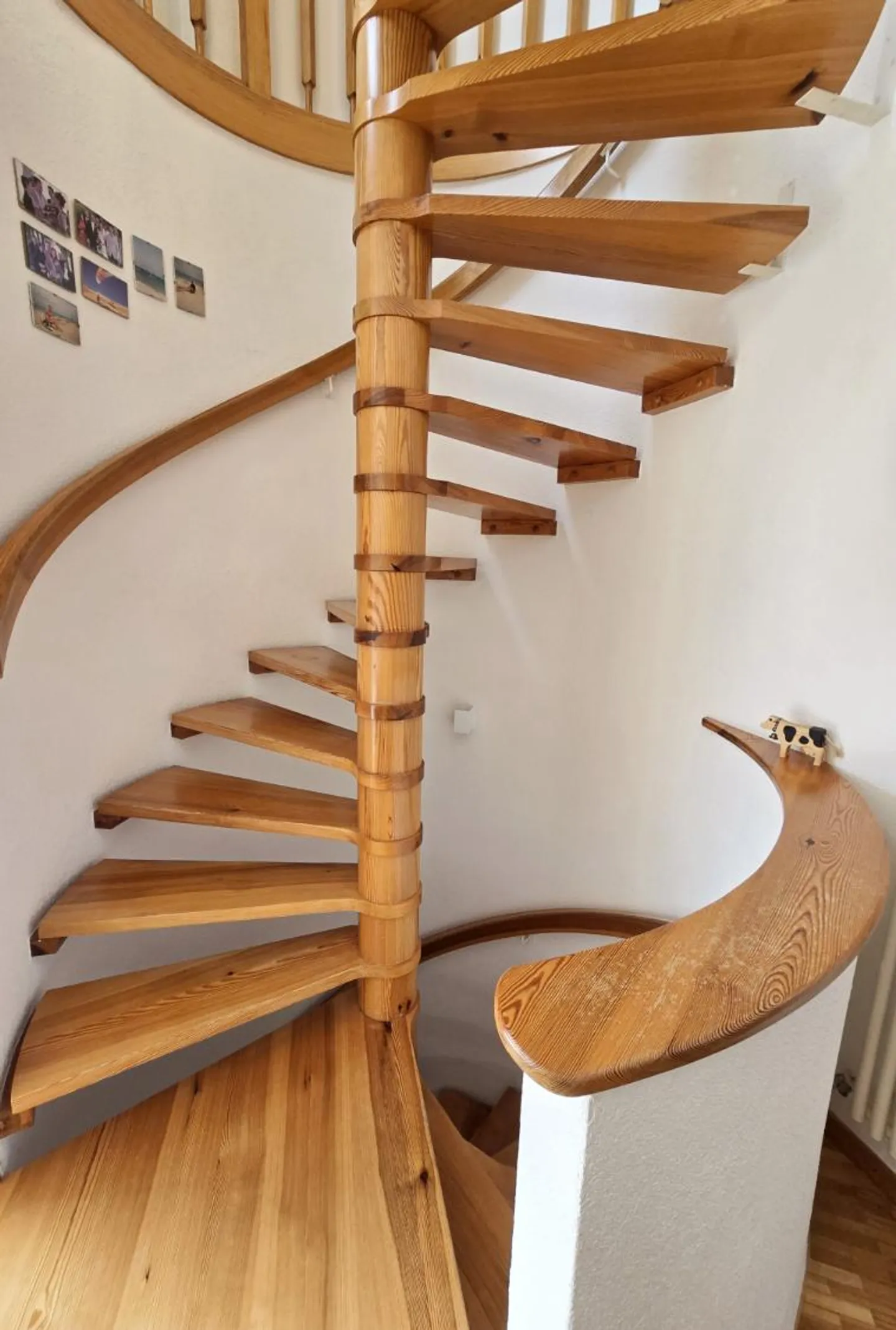 Charmante maison à Sion - Photo 6 sur 11