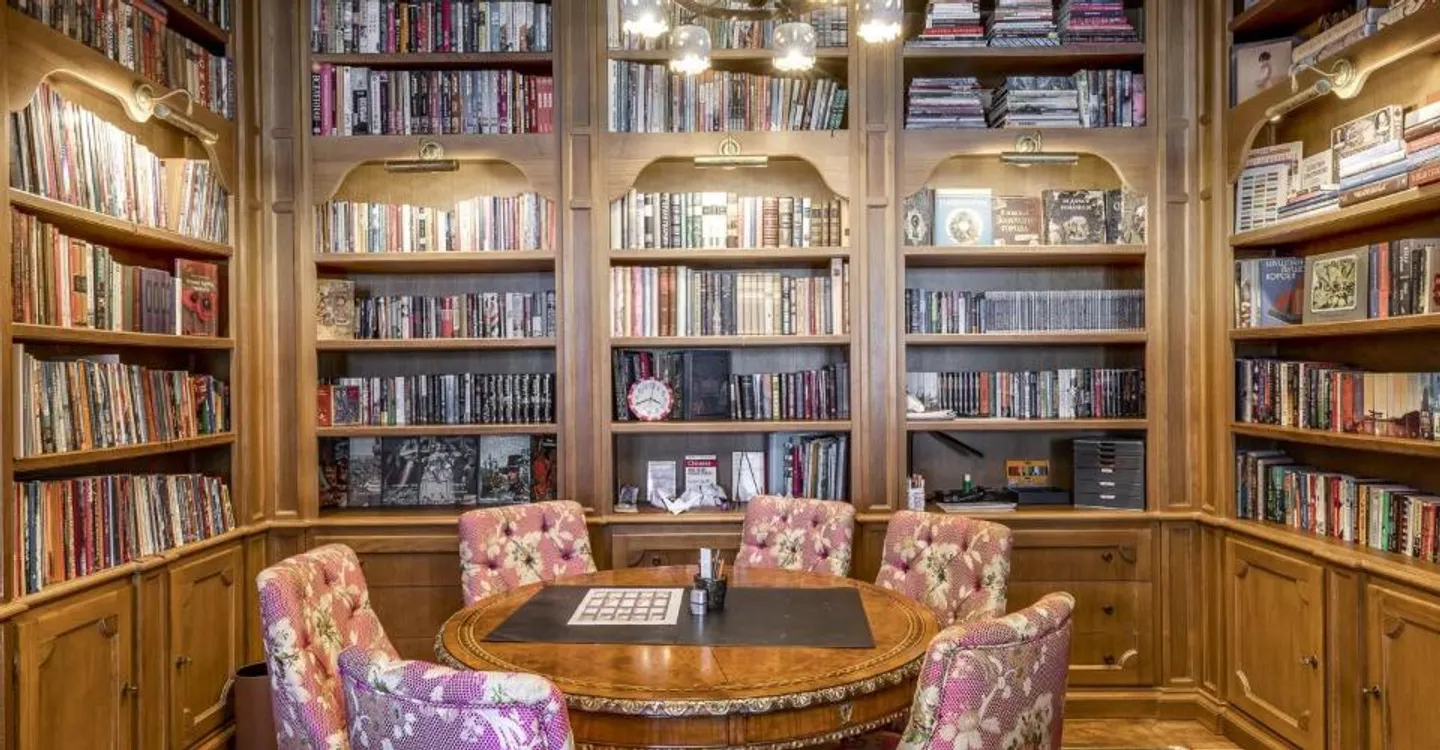 Splendido manor house completamente ristrutturato - Foto 9 di 12