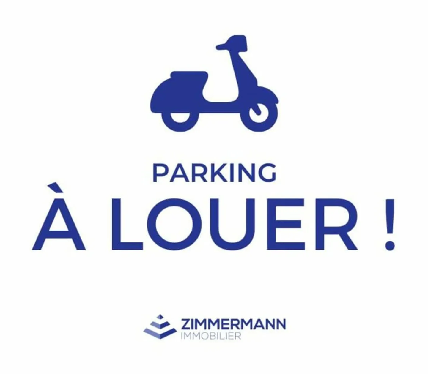 Indoor motorcycle parking space available immediately! - Photo 1 of 1