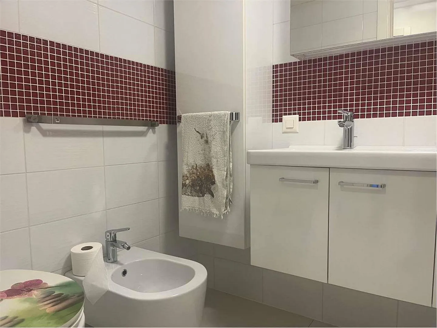 Appartamento spazioso al piano terra - Foto 7 di 13