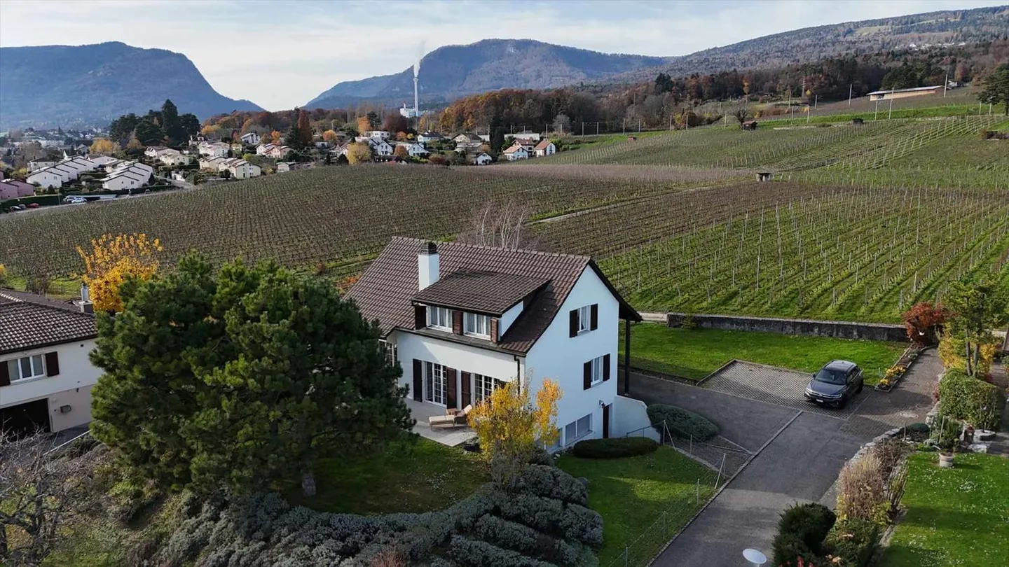 Villa in vendita - Foto 11 di 12