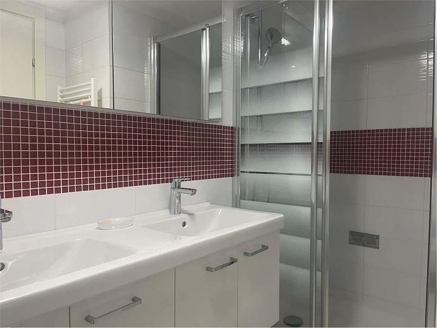 Appartamento spazioso al piano terra - Foto 8 di 13