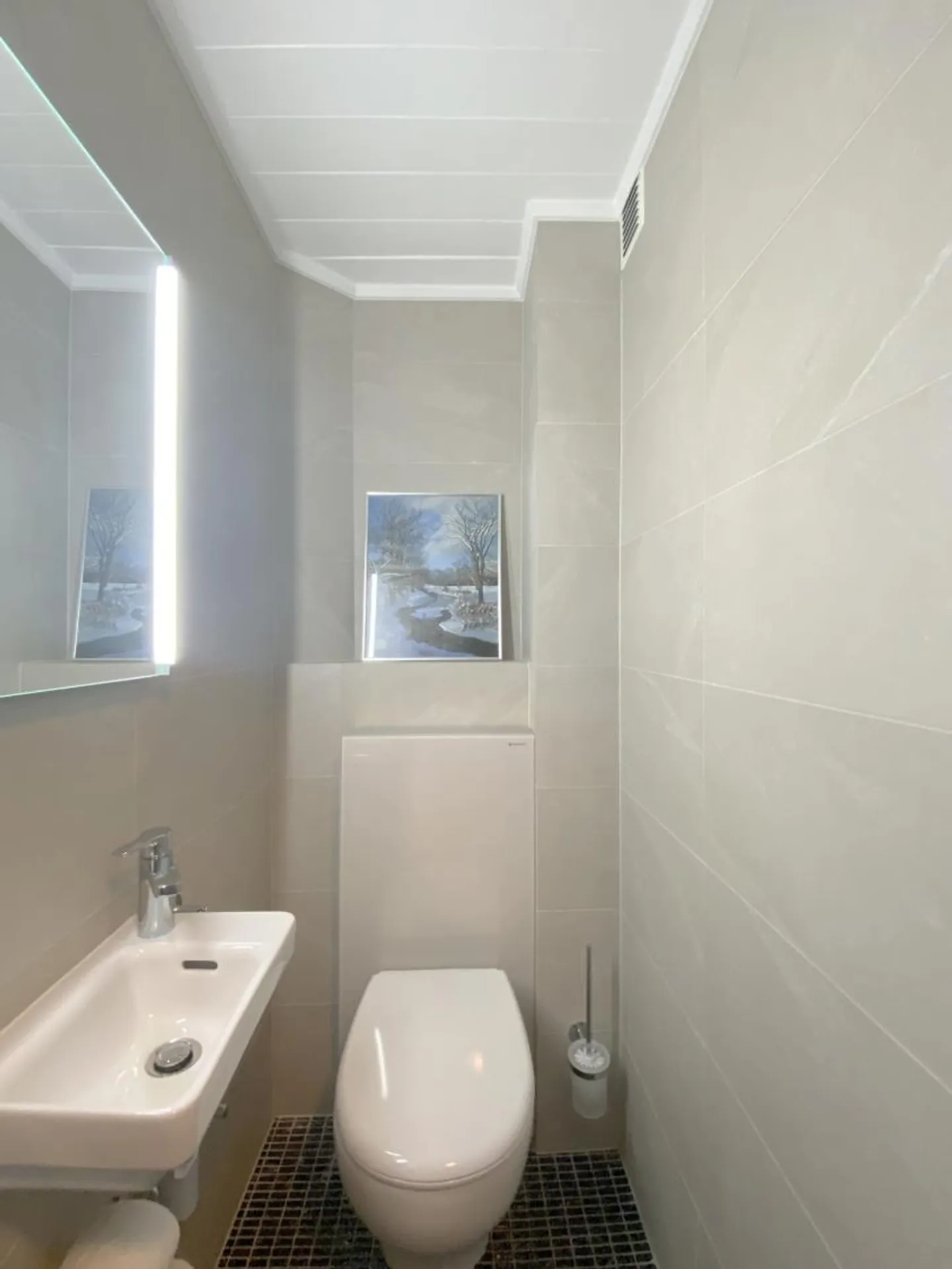 3.5 Room Apartment - Photo 11 of 13