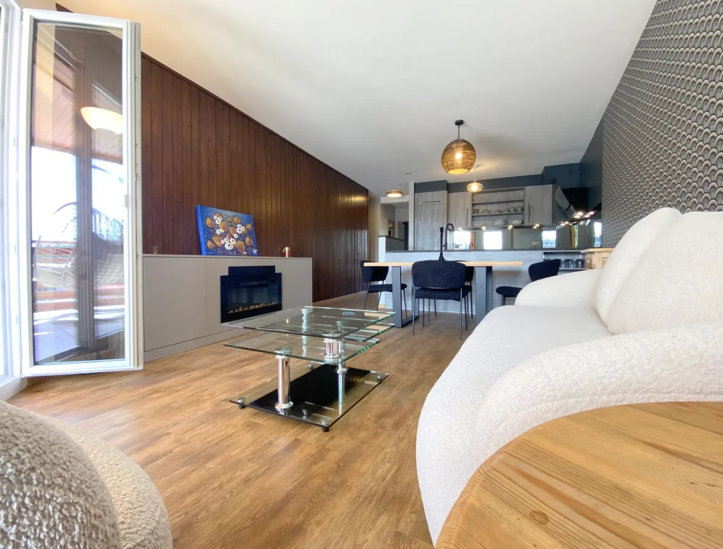 3.5 Room Apartment - Photo 13 of 13