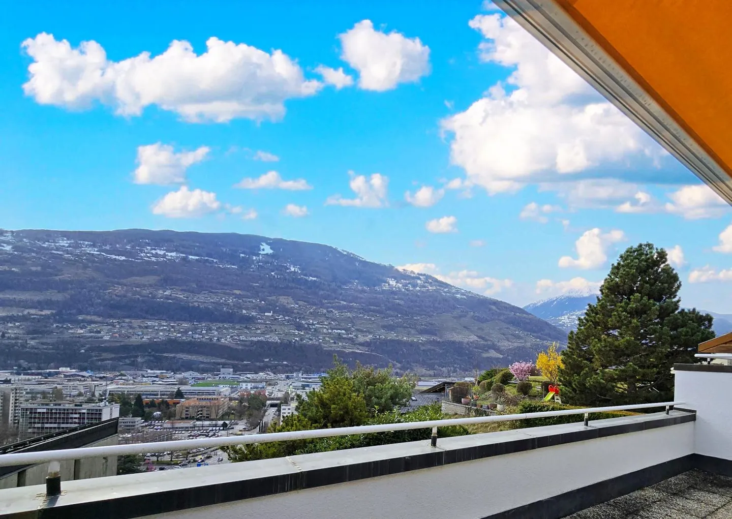 Charmante maison à Sion - Photo 8 sur 11