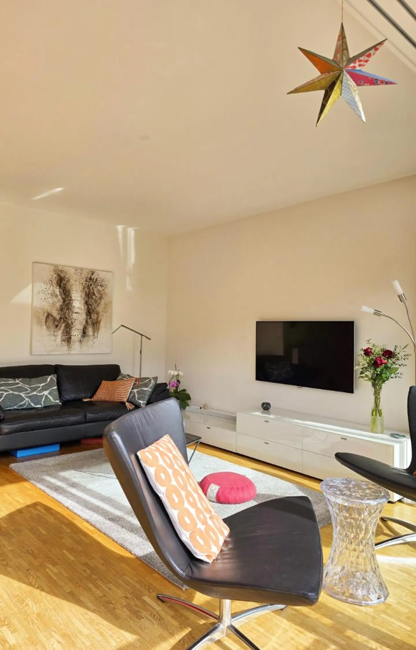 Charmante maison à Sion - Photo 10 sur 11