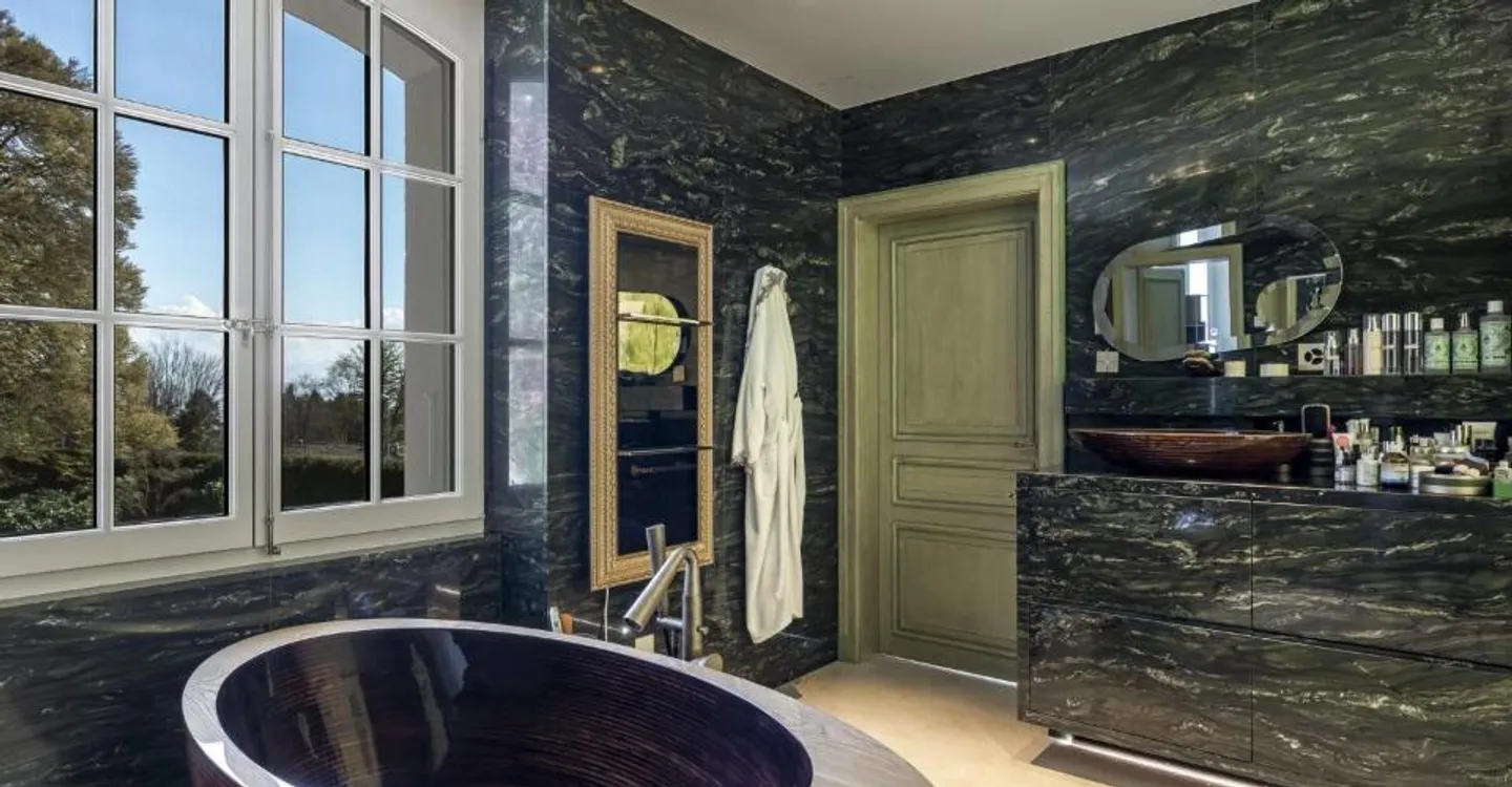 Splendido manor house completamente ristrutturato - Foto 12 di 12