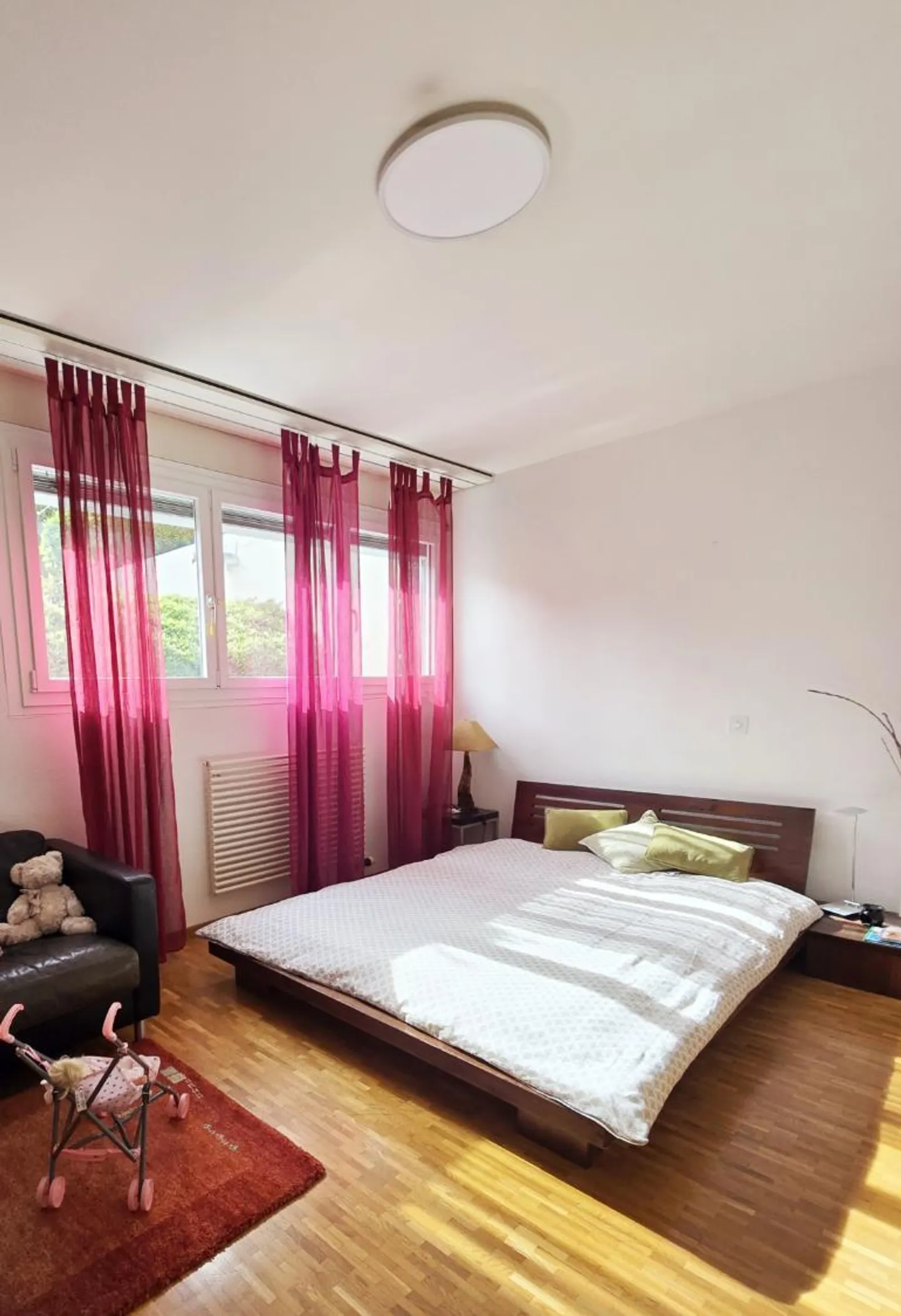 Charmante maison à Sion - Photo 11 sur 11