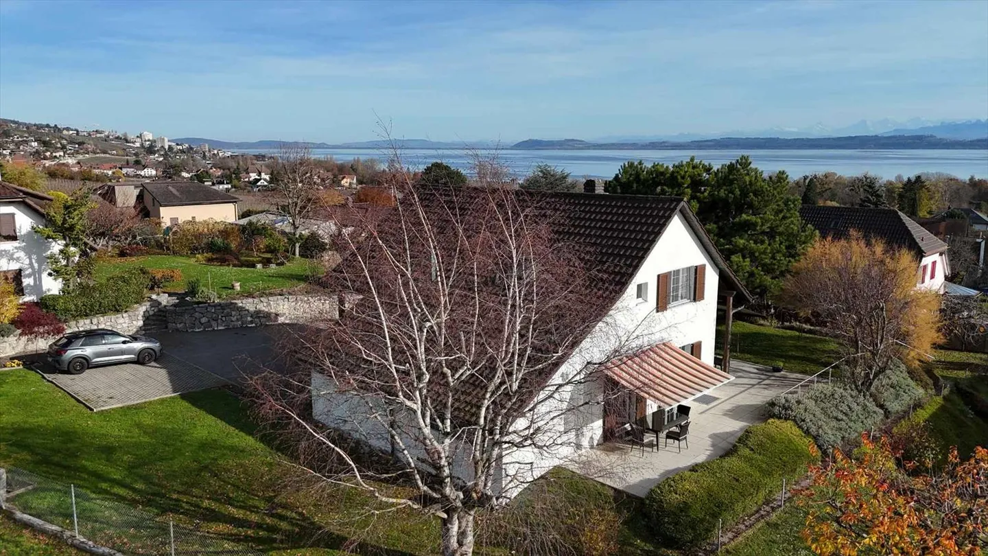 Villa in vendita - Foto 10 di 12