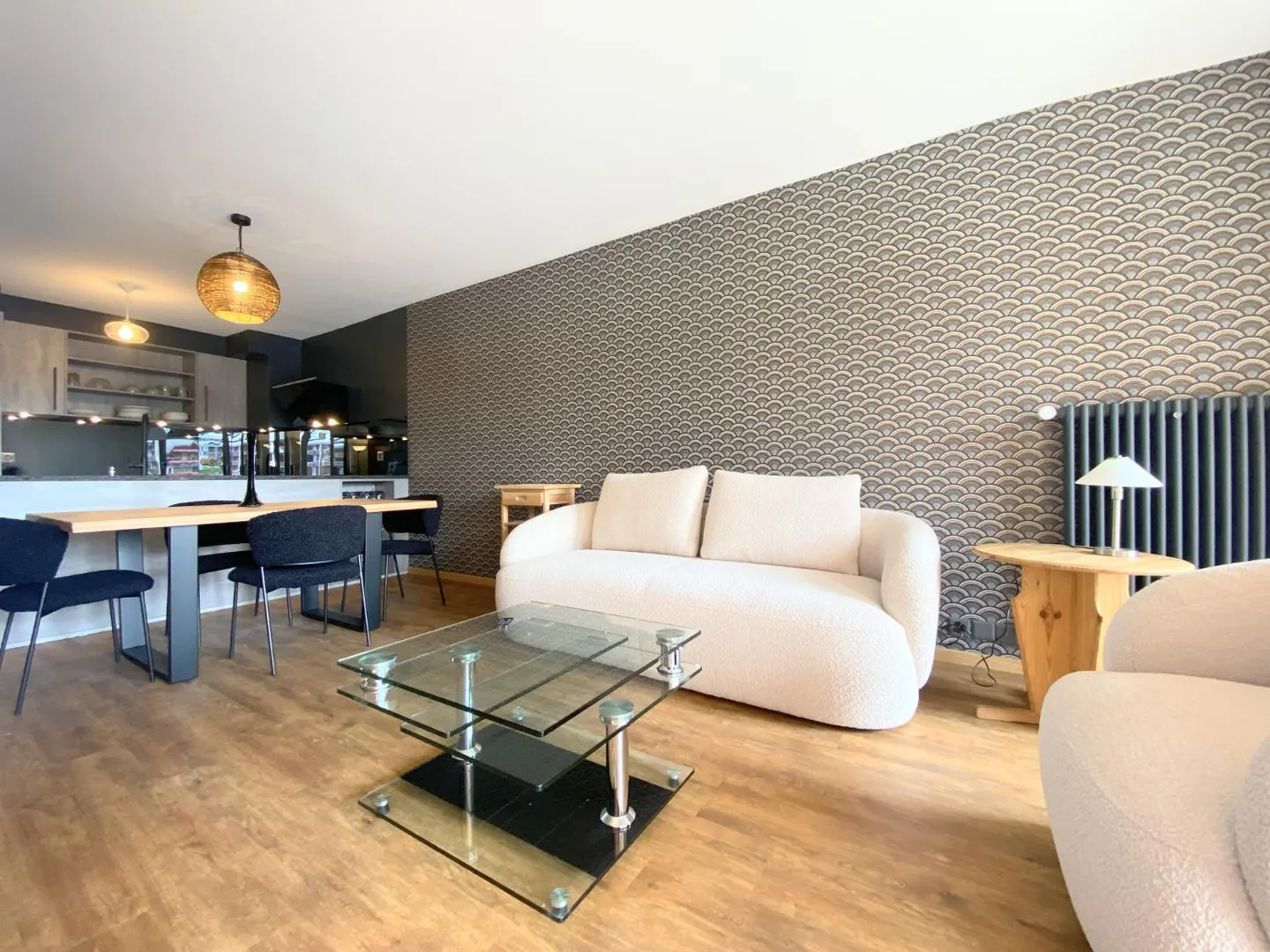 3.5 Room Apartment - Photo 6 of 13