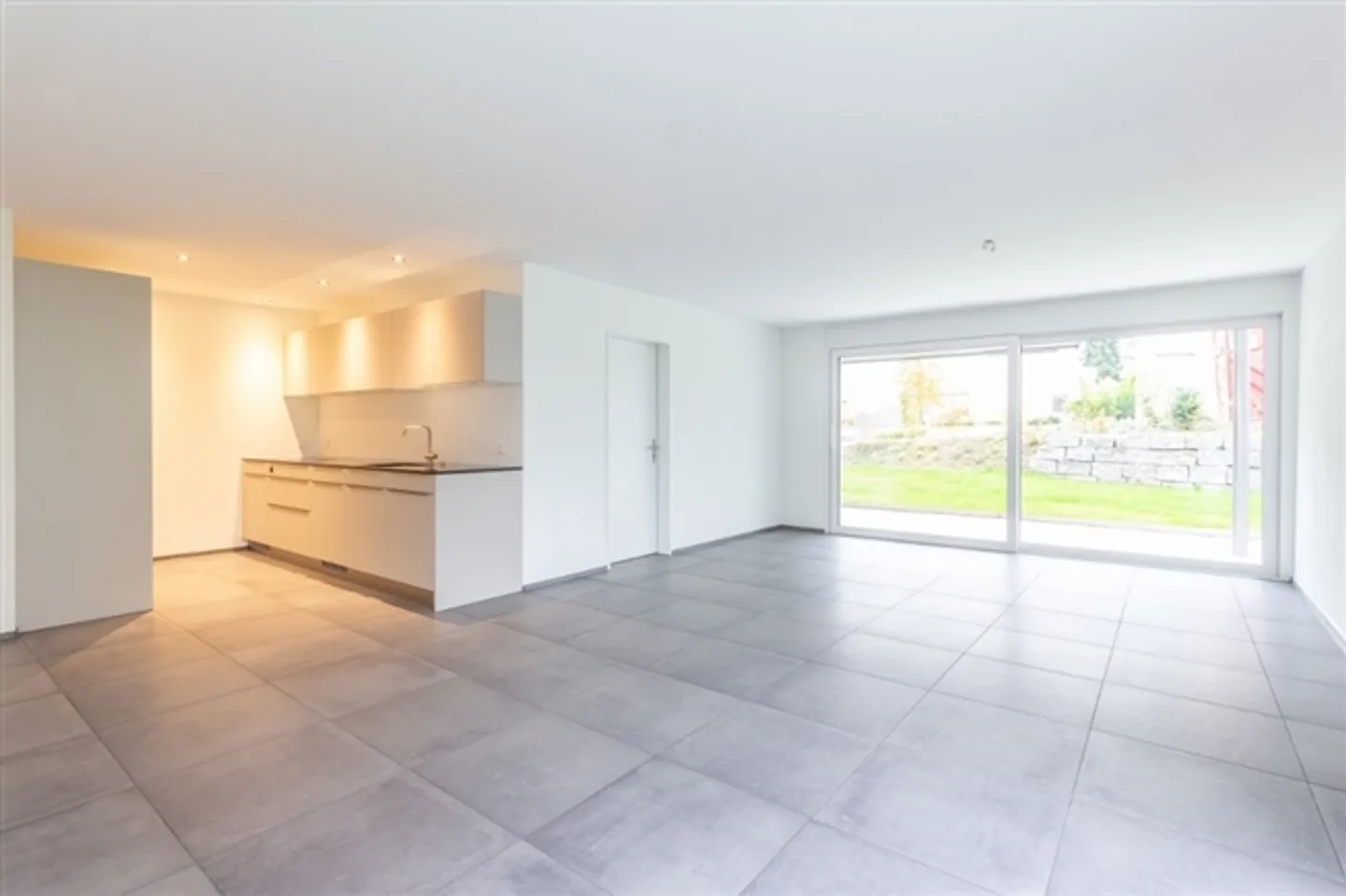 Modern 3.5-room apartment in a quiet environment - Photo 3 of 10