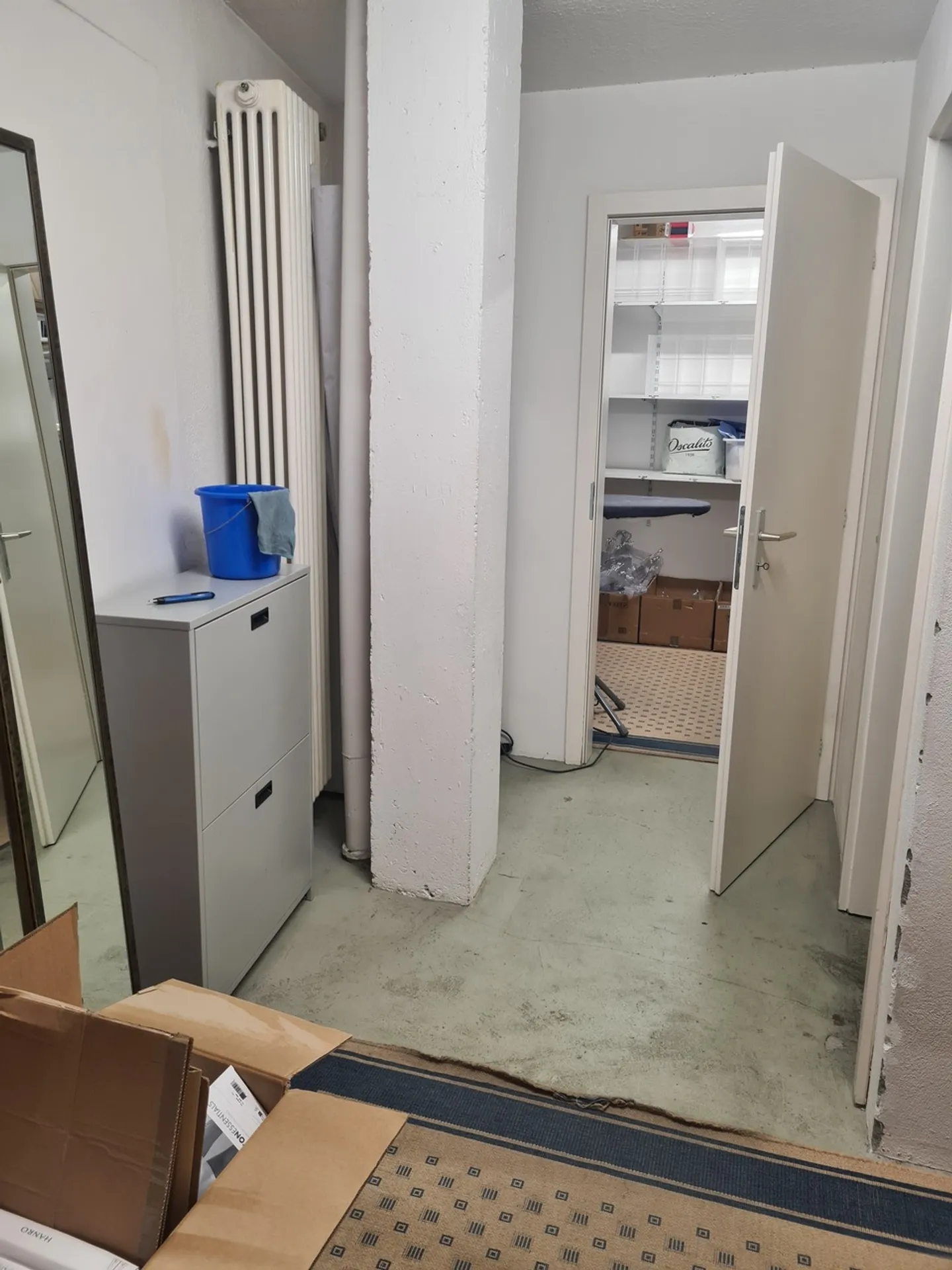 Mischgenutztes Gebäude kaufen - Foto 20 von 20