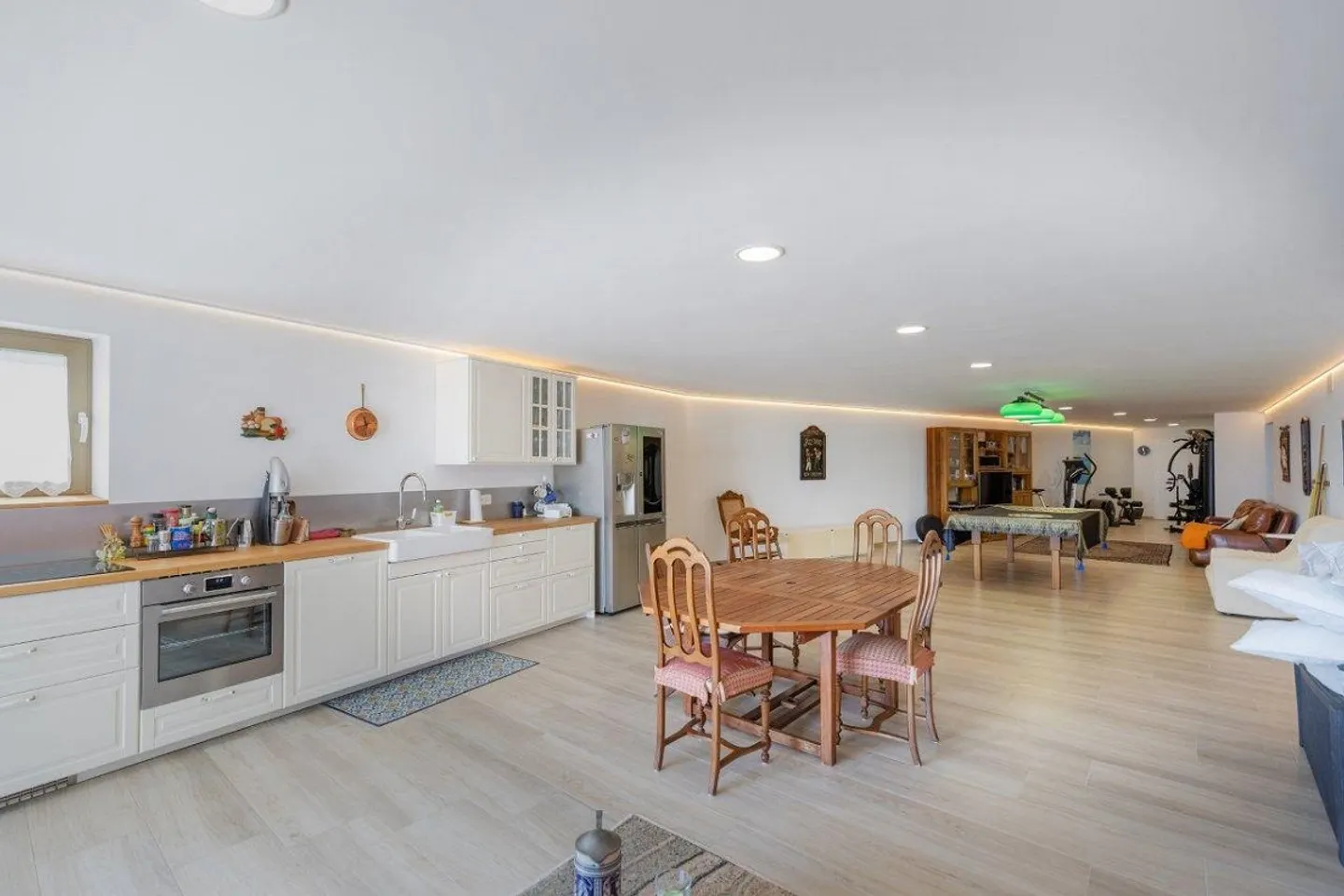 Penthouse di Lusso con Vista Lago - Foto 11 di 15