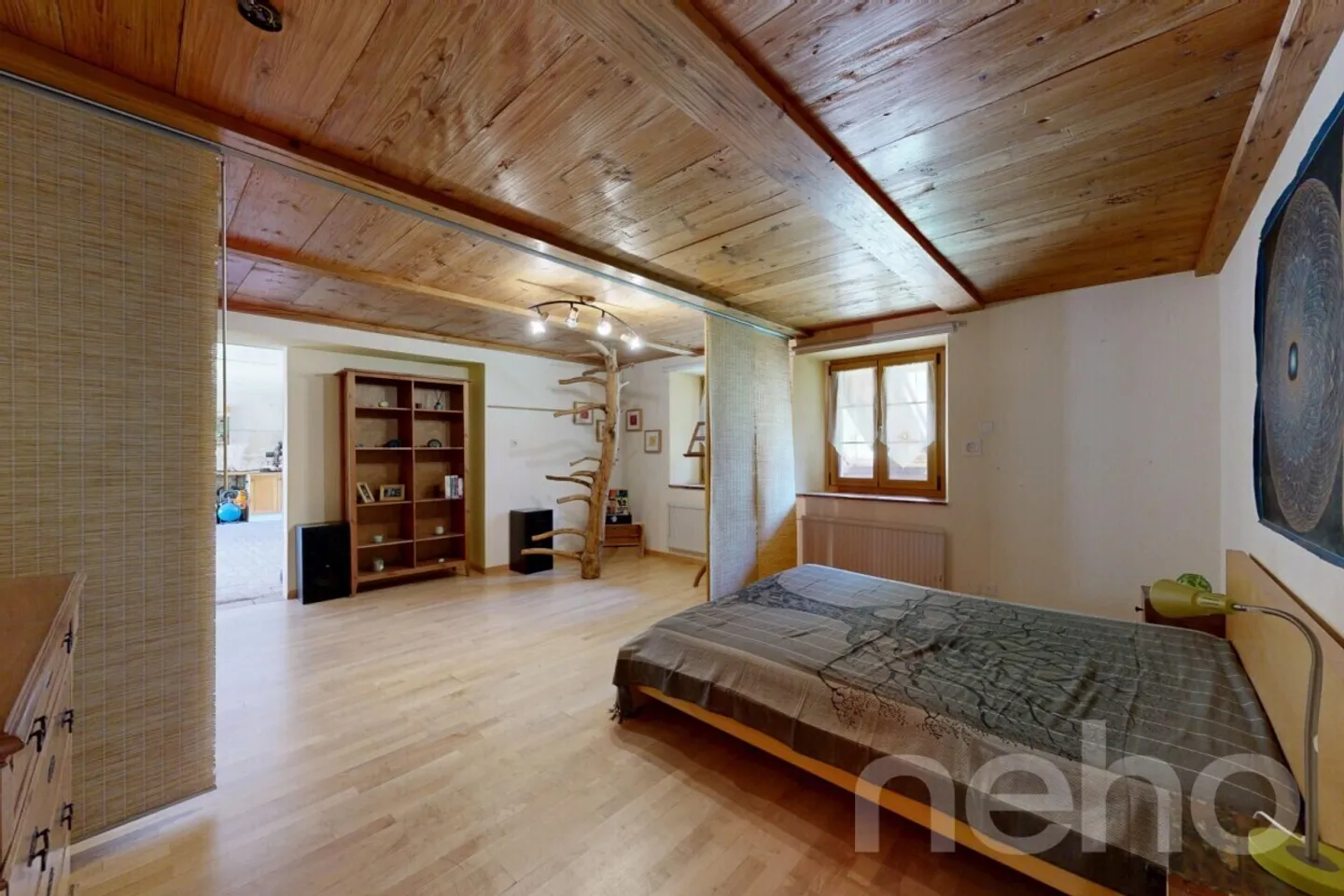Casa storica con 6 stanze e appartamento con vista - Foto 7 di 12
