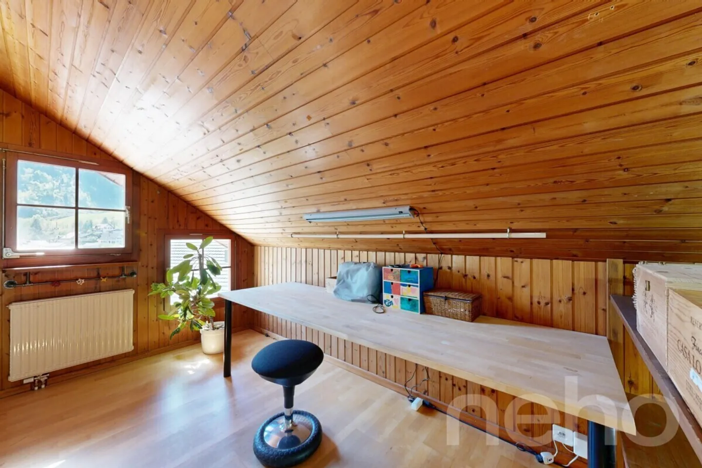 Casa storica con 6 stanze e appartamento con vista - Foto 12 di 12