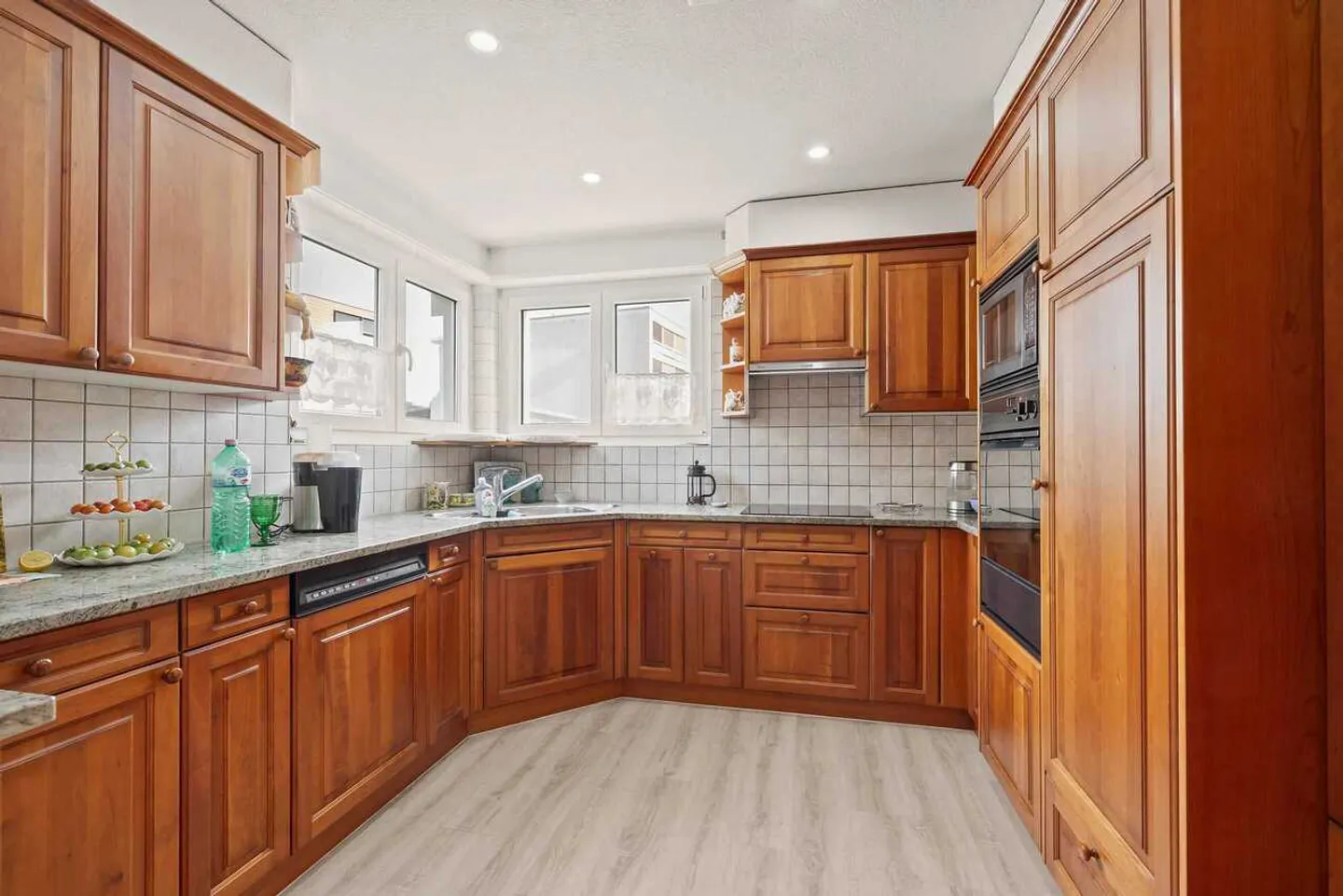 Maison multifamiliale avec 2 unités, acheter jardin Unterentfelden - Photo 5 sur 13