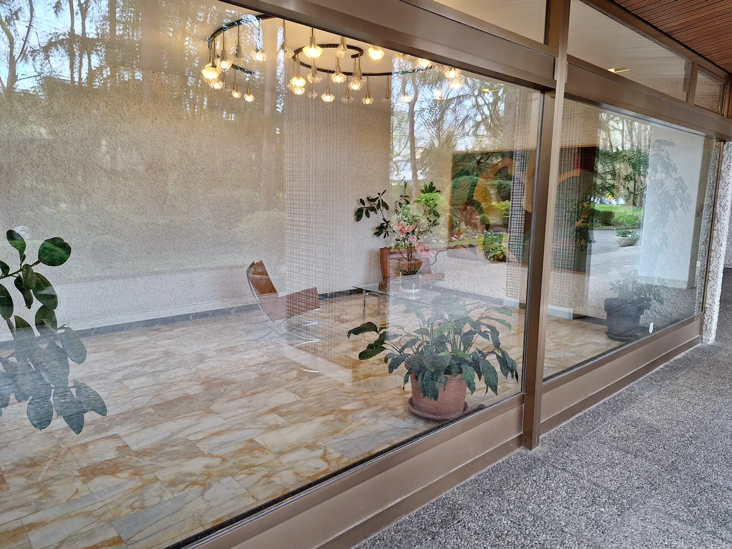 Viager Cologny Park - Foto 10 di 13