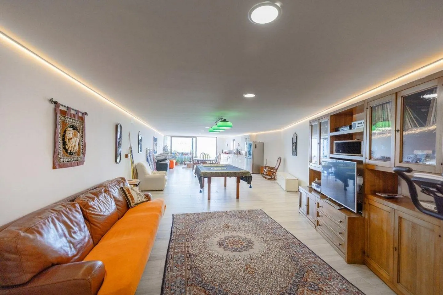 Penthouse di Lusso con Vista Lago - Foto 13 di 15