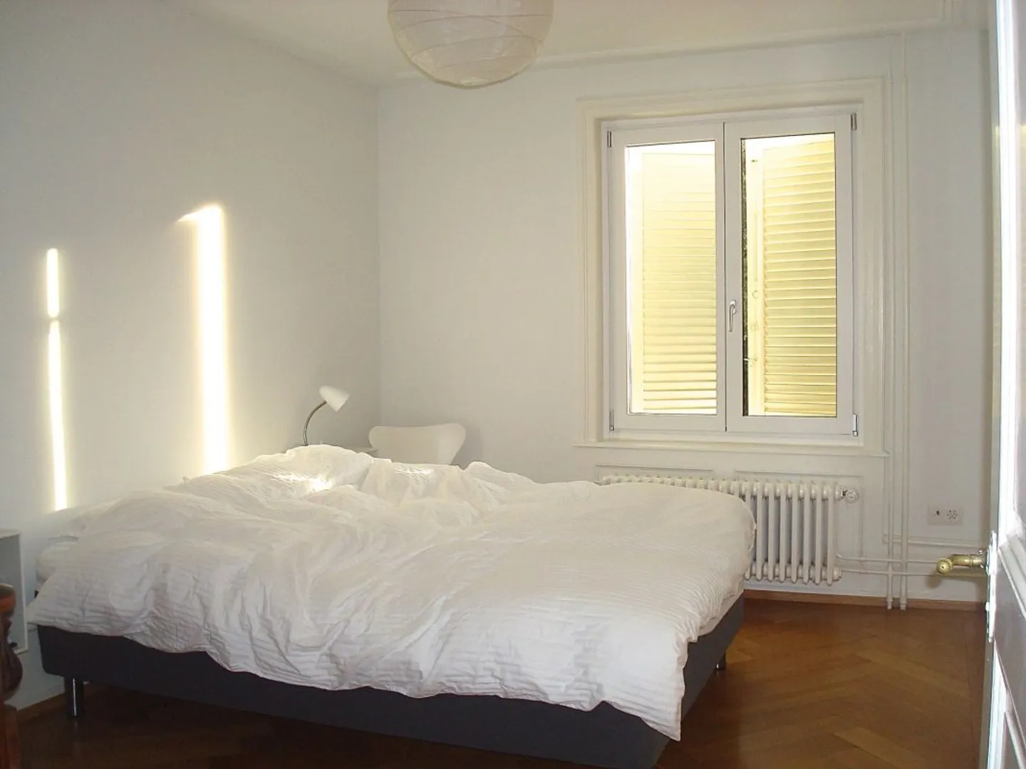 Exclusive Maisonette Apartment in the Bachletten Quarter! - Photo 6 of 7