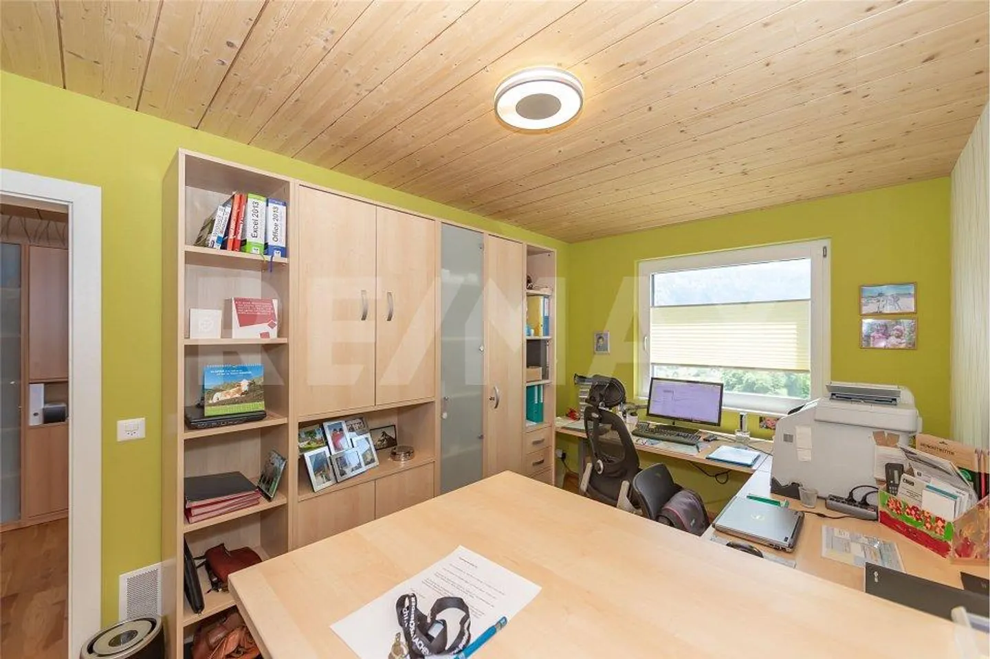 Maison résidentielle de rêve avec un appartement séparé ou un espace de bureau, dans le meilleur... - Photo 12 sur 13