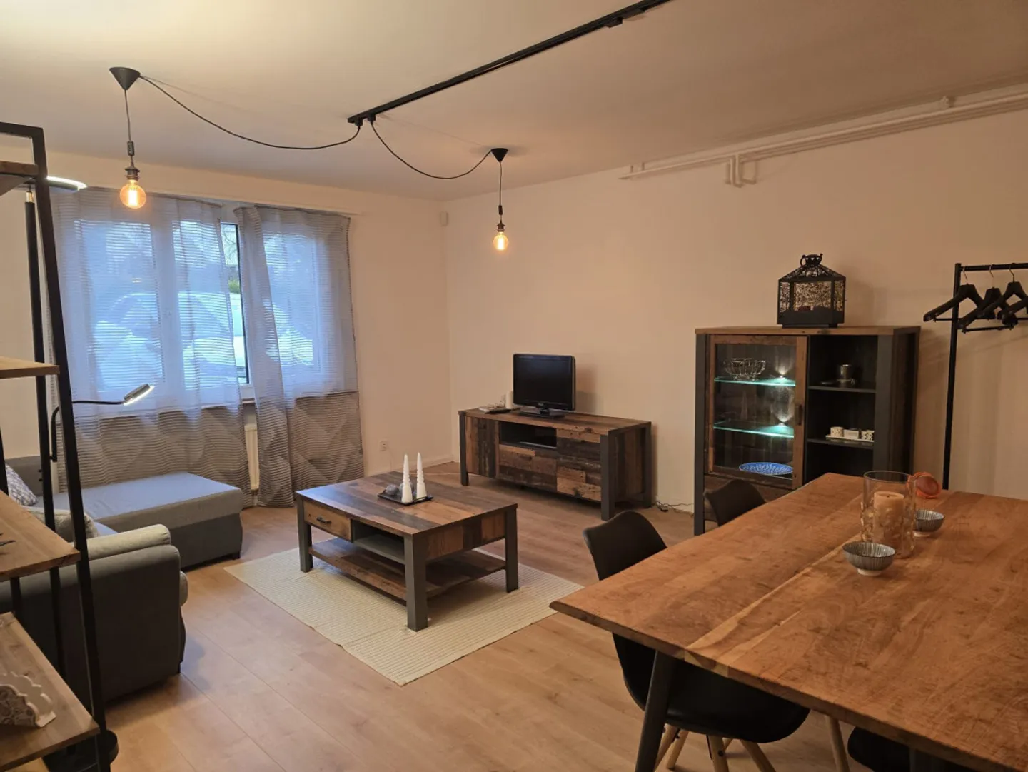 Charming Garden Apartment - Photo 1 of 7