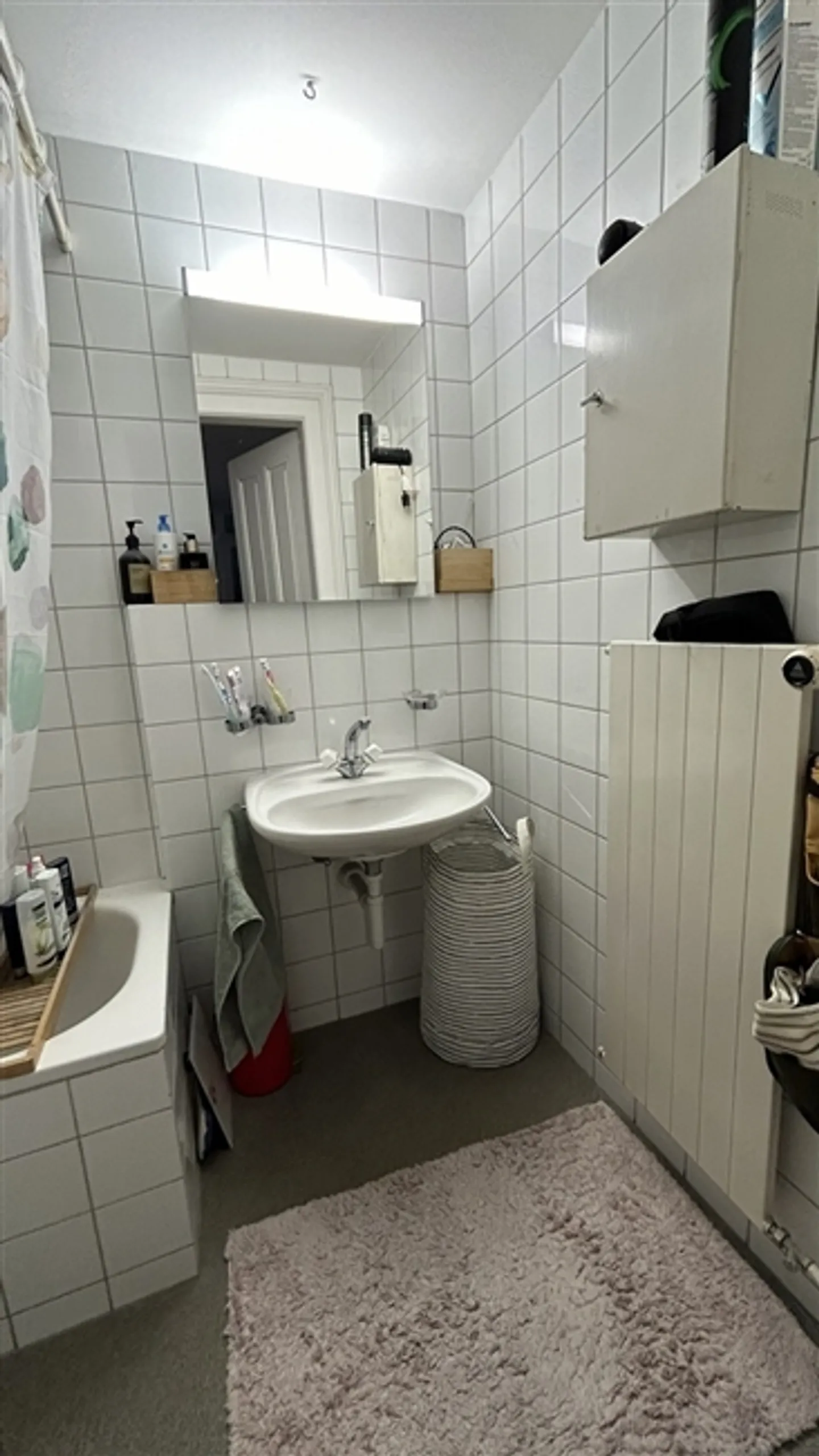 3-room apartment in Bern - Länggasse, furnished, temporary - Photo 7 of 10