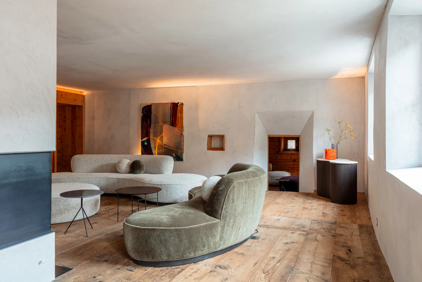 Charming Engadin Apartment - Photo 1 of 6