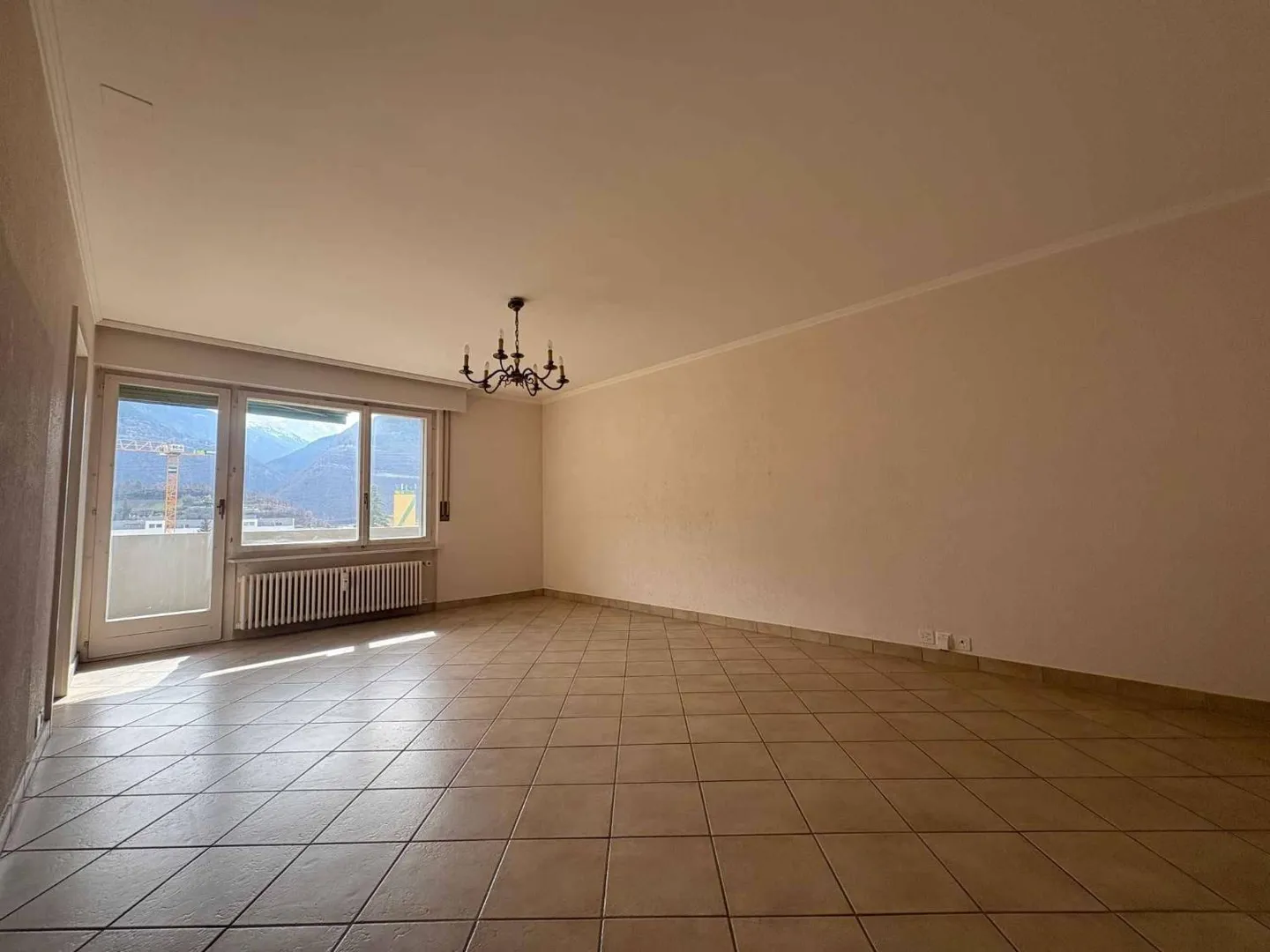 Charmant Appartement 1.5 pièces - Photo 2 sur 9