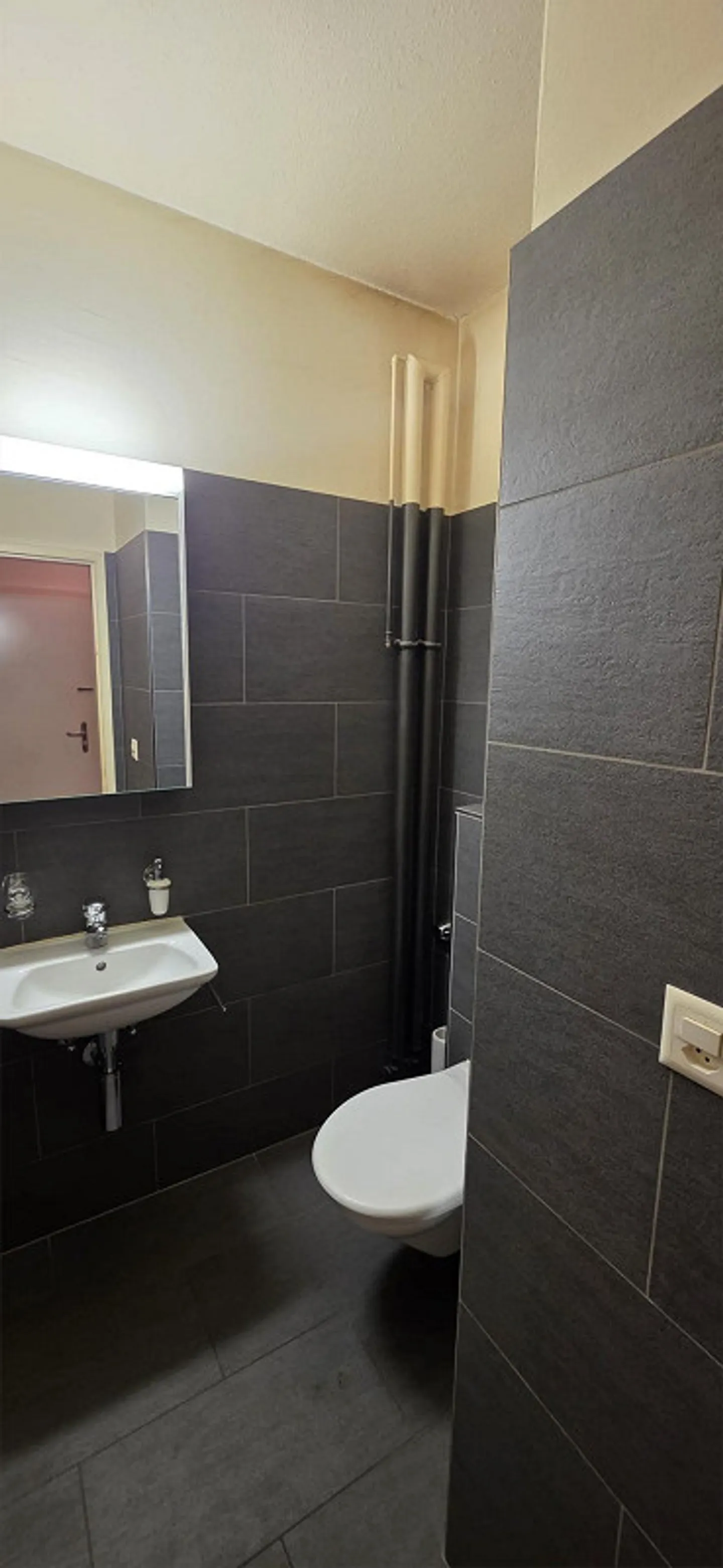 For sale 5.5-room penthouse apartment - Photo 13 of 14