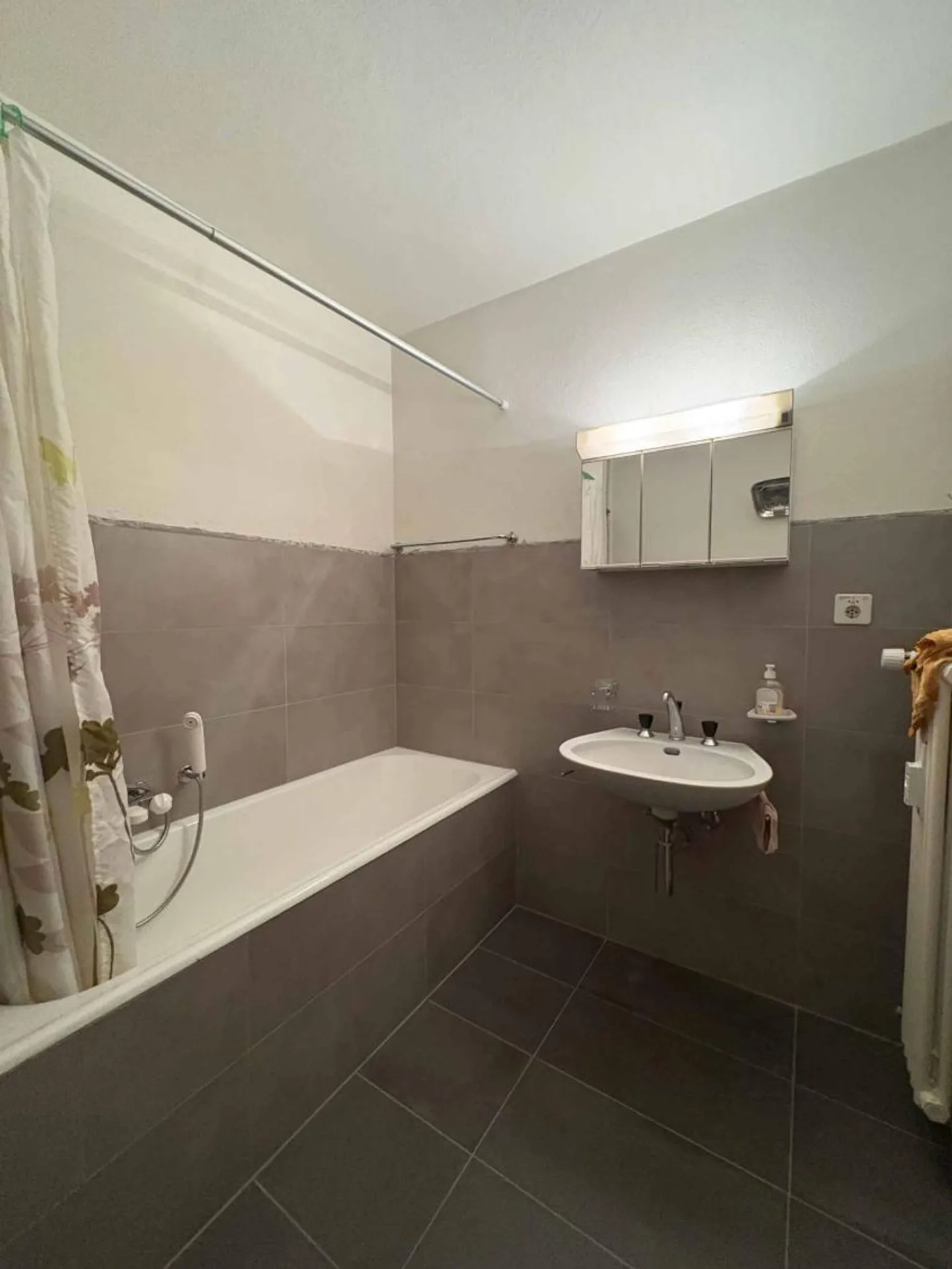 Charmant Appartement 1.5 pièces - Photo 6 sur 9