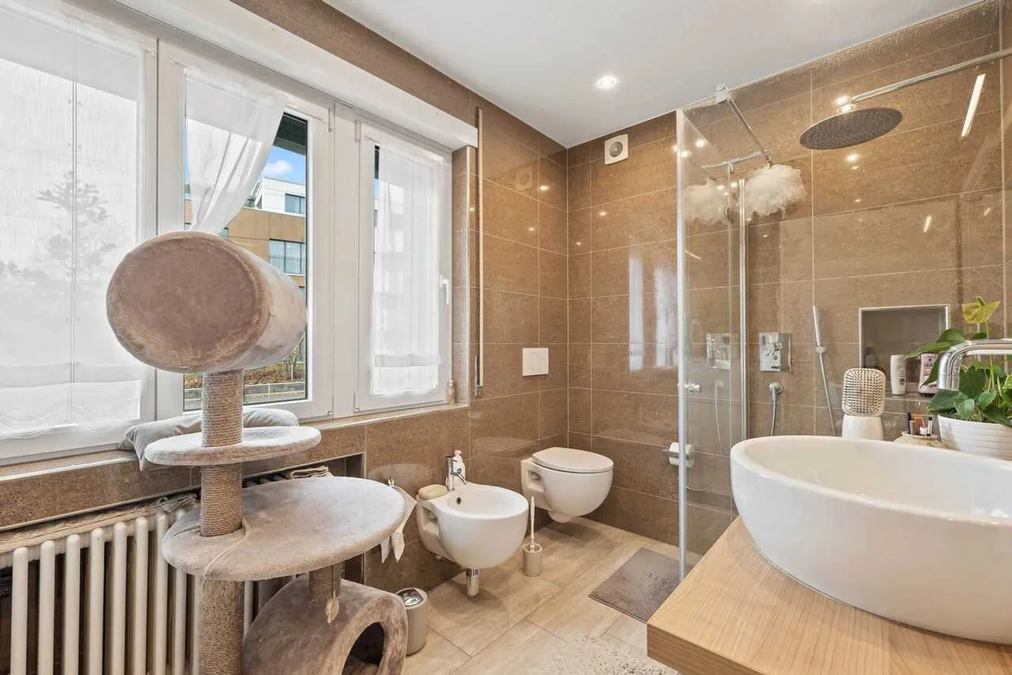 Maison multifamiliale avec 2 unités, acheter jardin Unterentfelden - Photo 7 sur 13