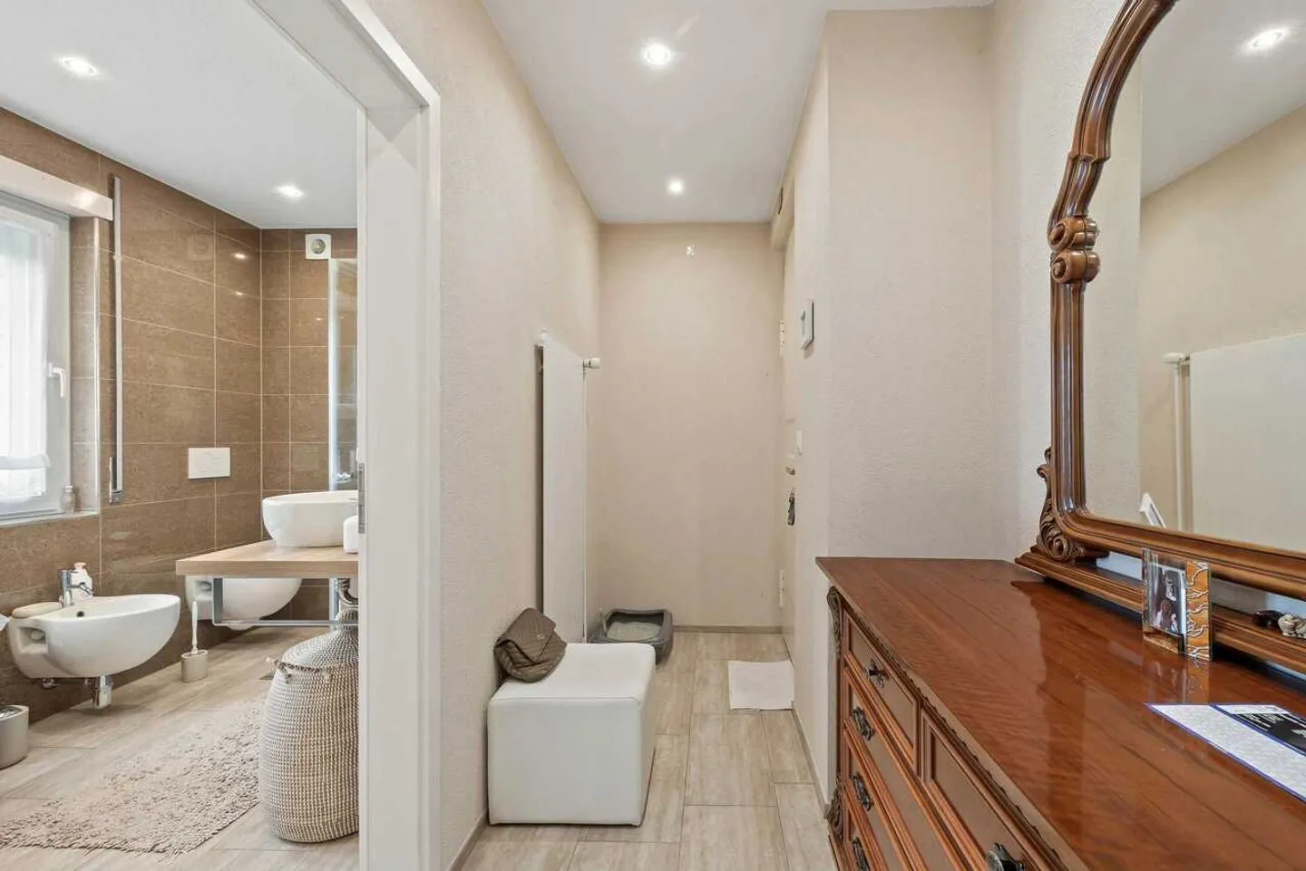 Maison multifamiliale avec 2 unités, acheter jardin Unterentfelden - Photo 8 sur 13