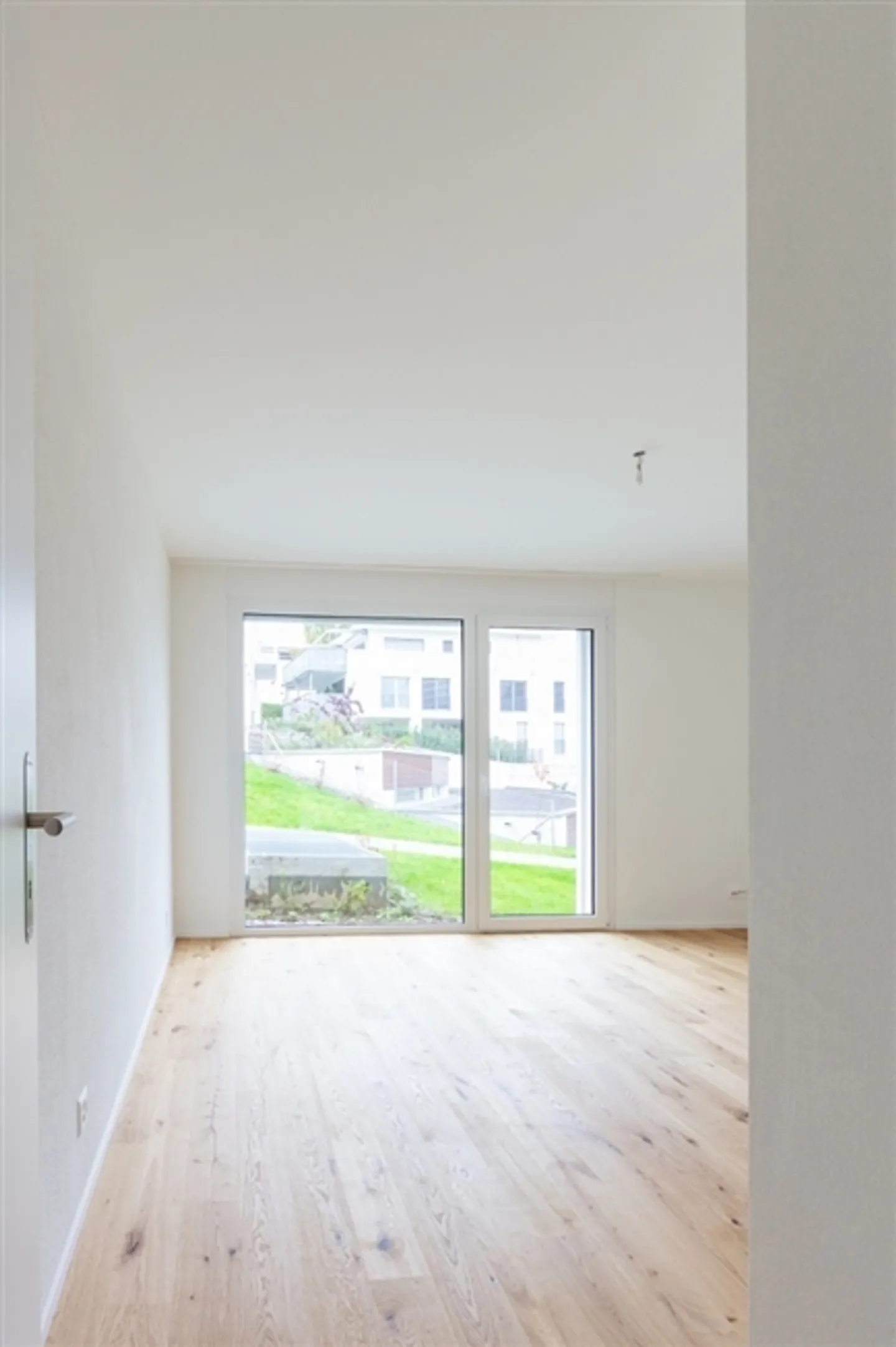 Modern 3.5-room apartment in a quiet environment - Photo 5 of 10