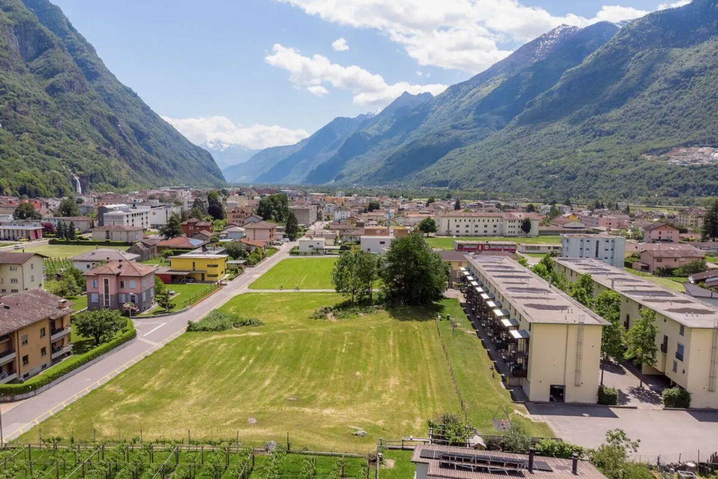 3000, Biasca, Via Case Tinetti 6, appartement 208 - Photo 4 sur 5