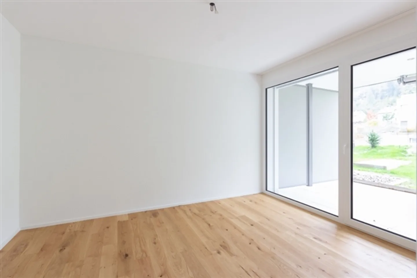 Modern 3.5-room apartment in a quiet environment - Photo 6 of 10