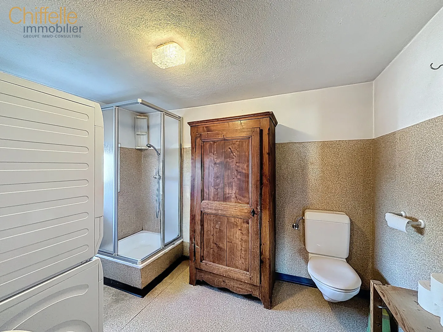 Fattoria da ristrutturare in un contesto tranquillo e familiare - Foto 5 di 9