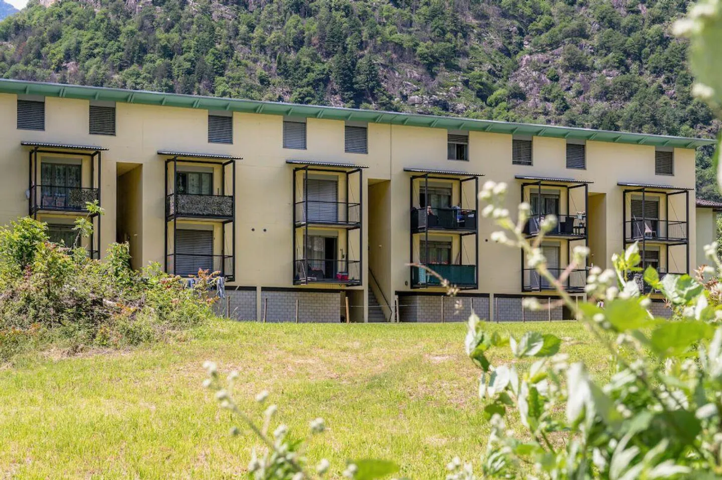 3000, Biasca, Via Case Tinetti 6, appartement 208 - Photo 5 sur 5