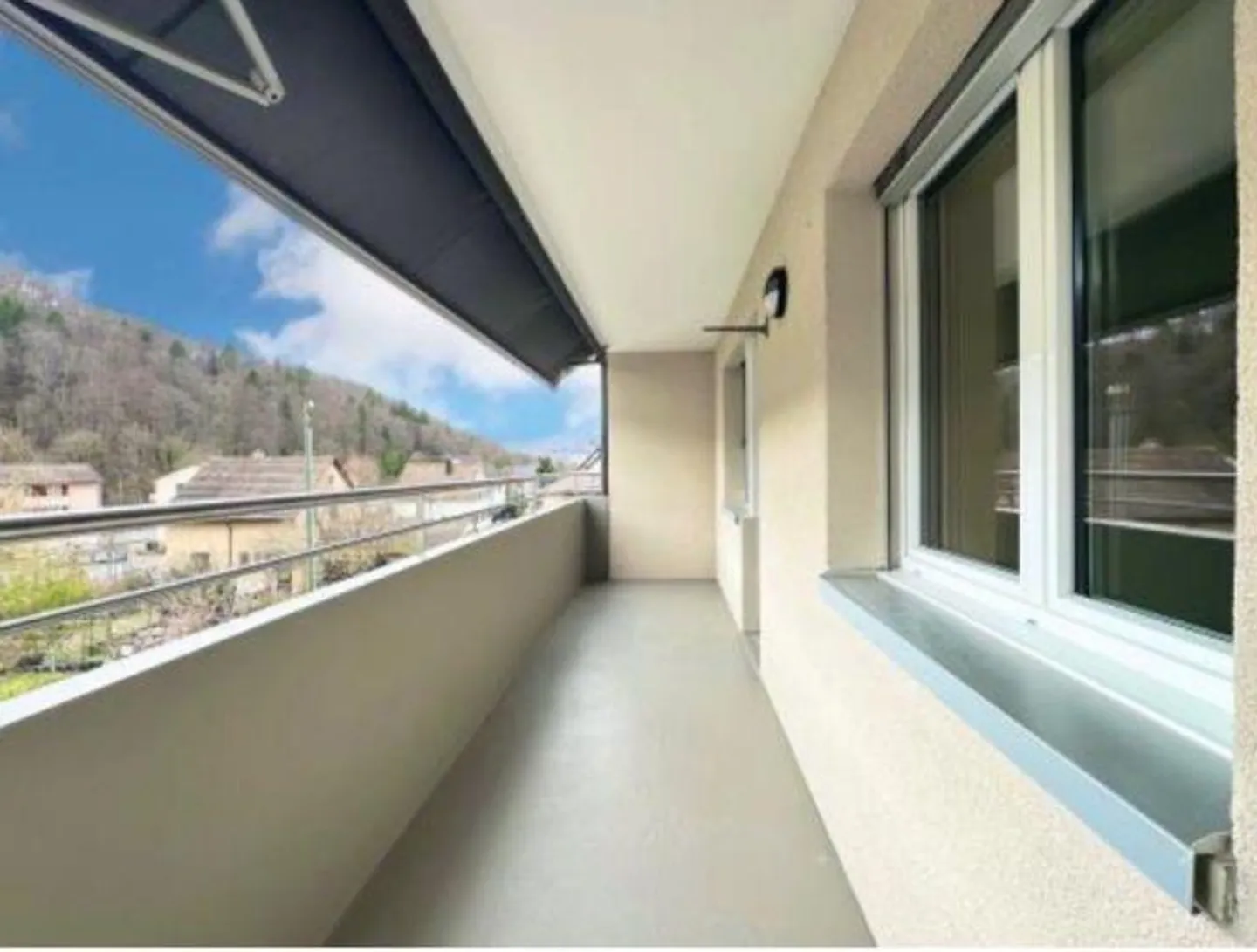 Appartamento 4 1/2 stanze a Tecknau - Foto 8 di 9