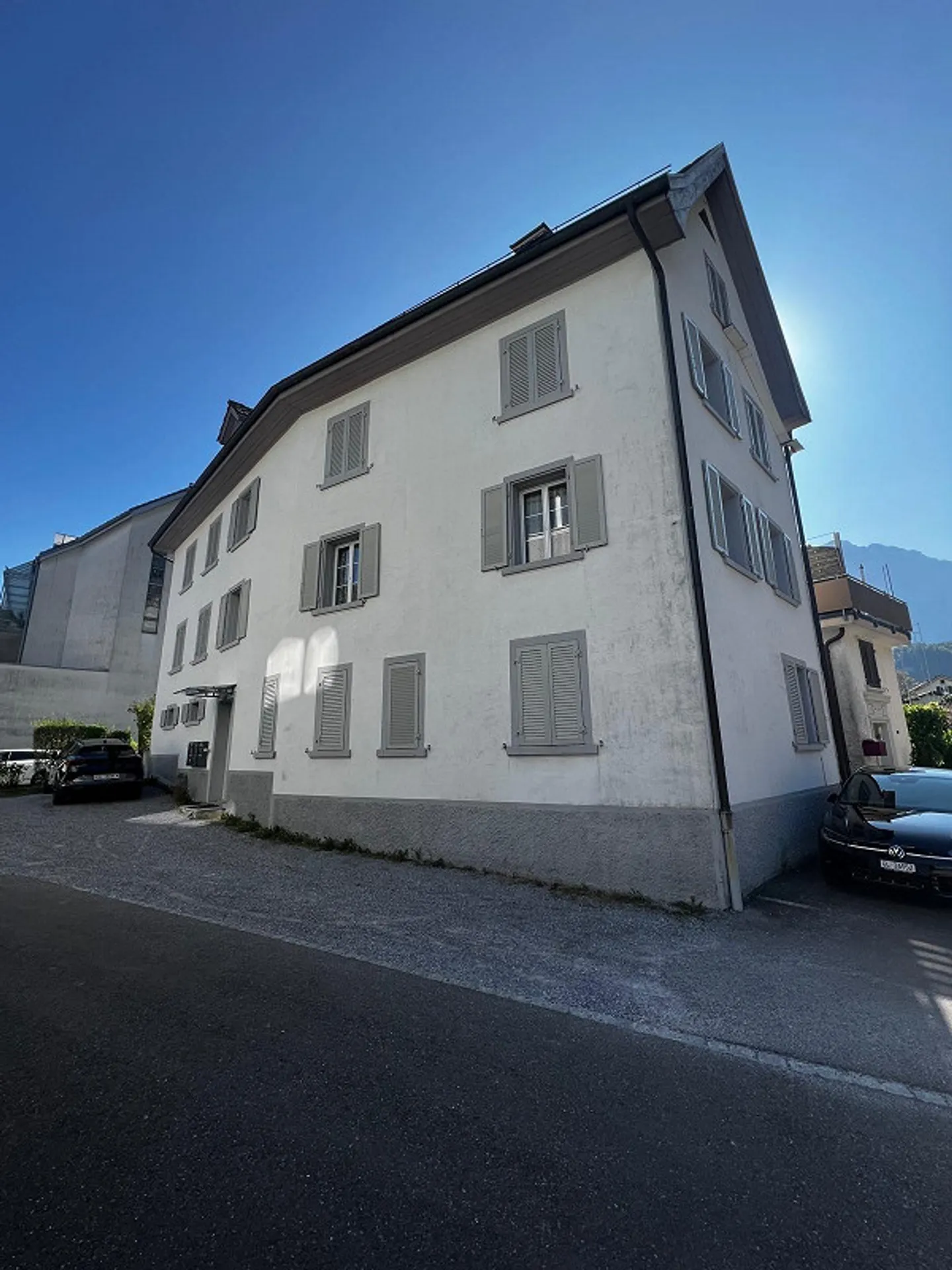 Werkstatt in Netstal - Foto 6 von 6